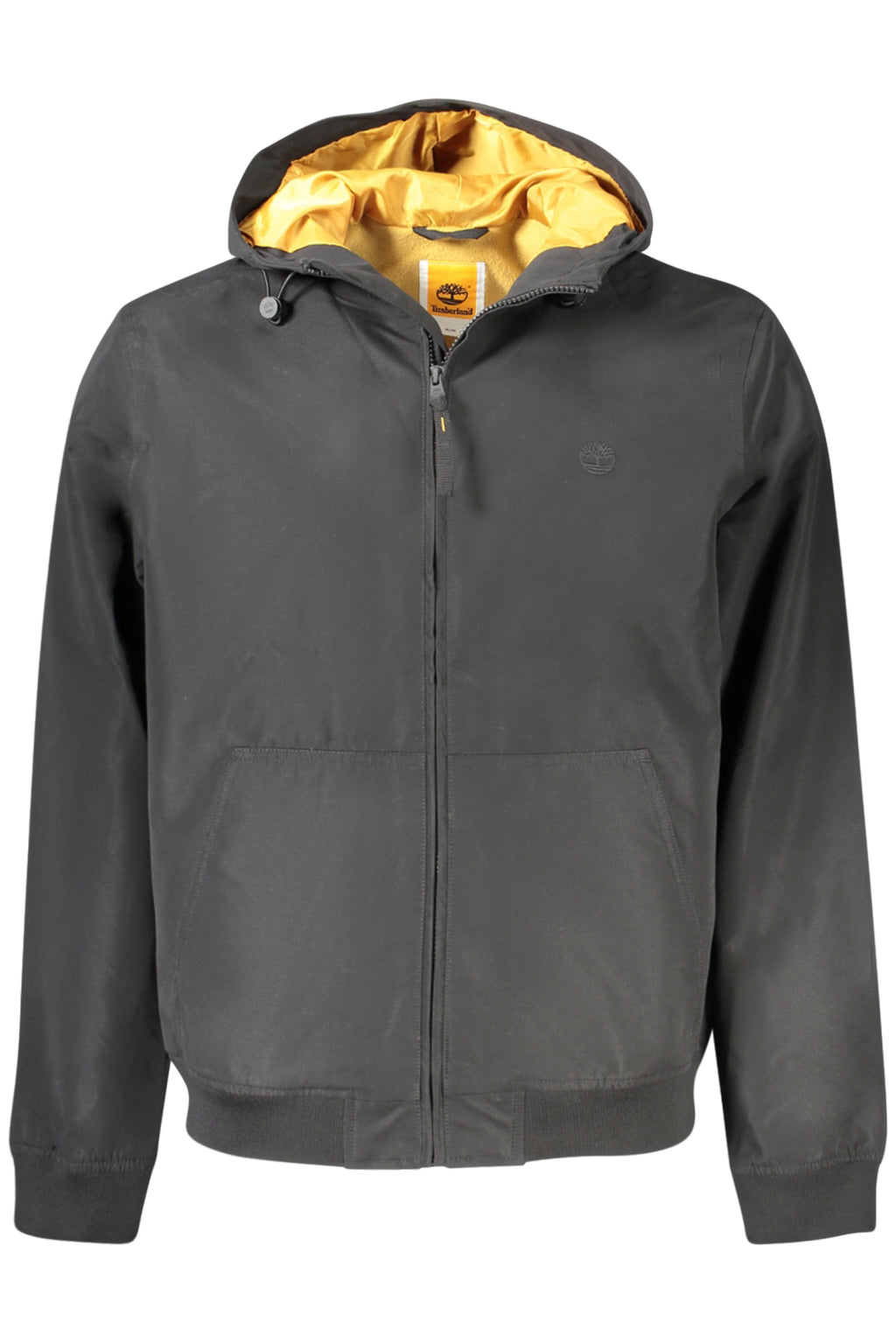 TIMBERLAND MEN'S BLACK JACKET