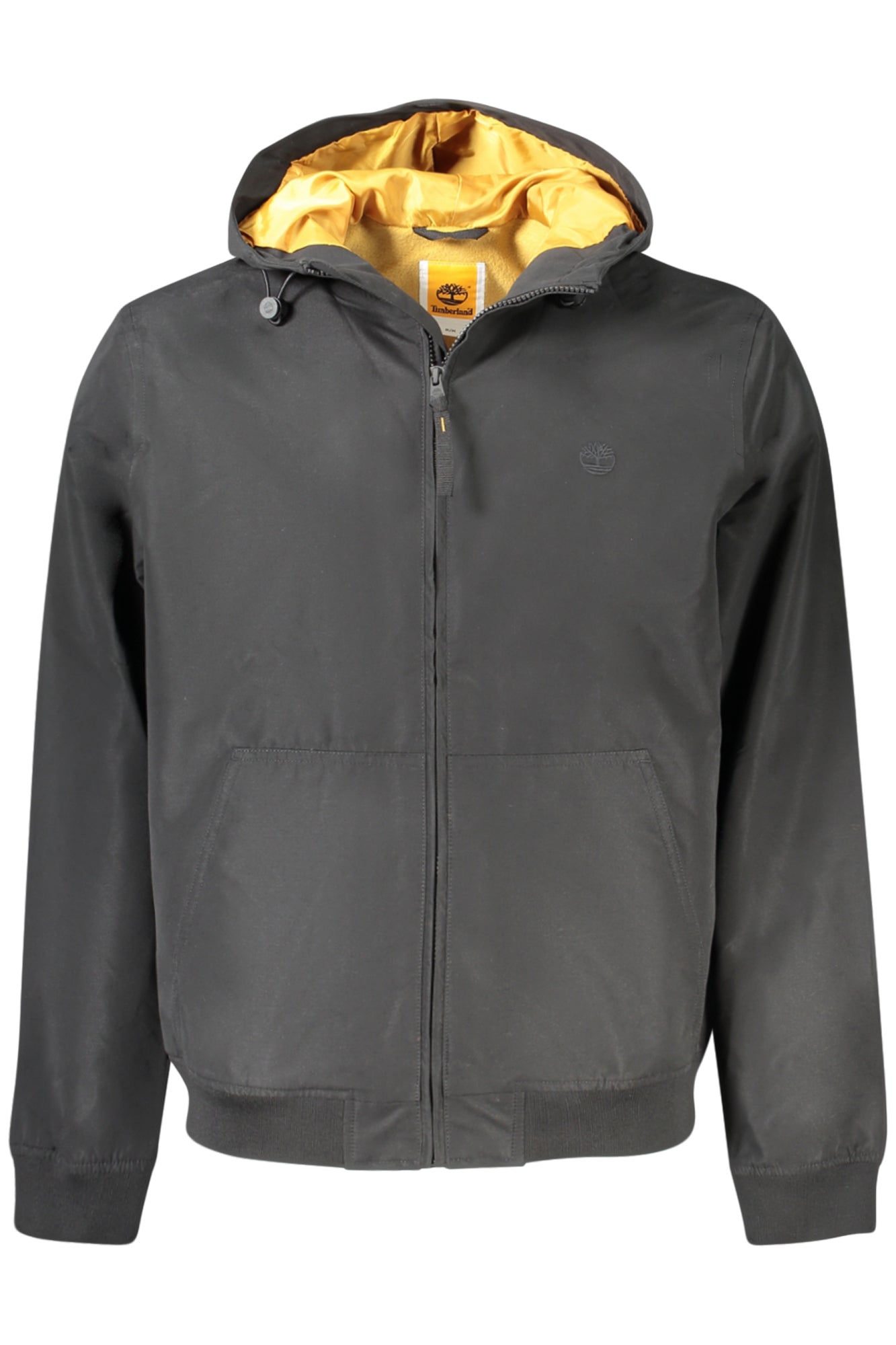 TIMBERLAND MEN'S BLACK JACKET