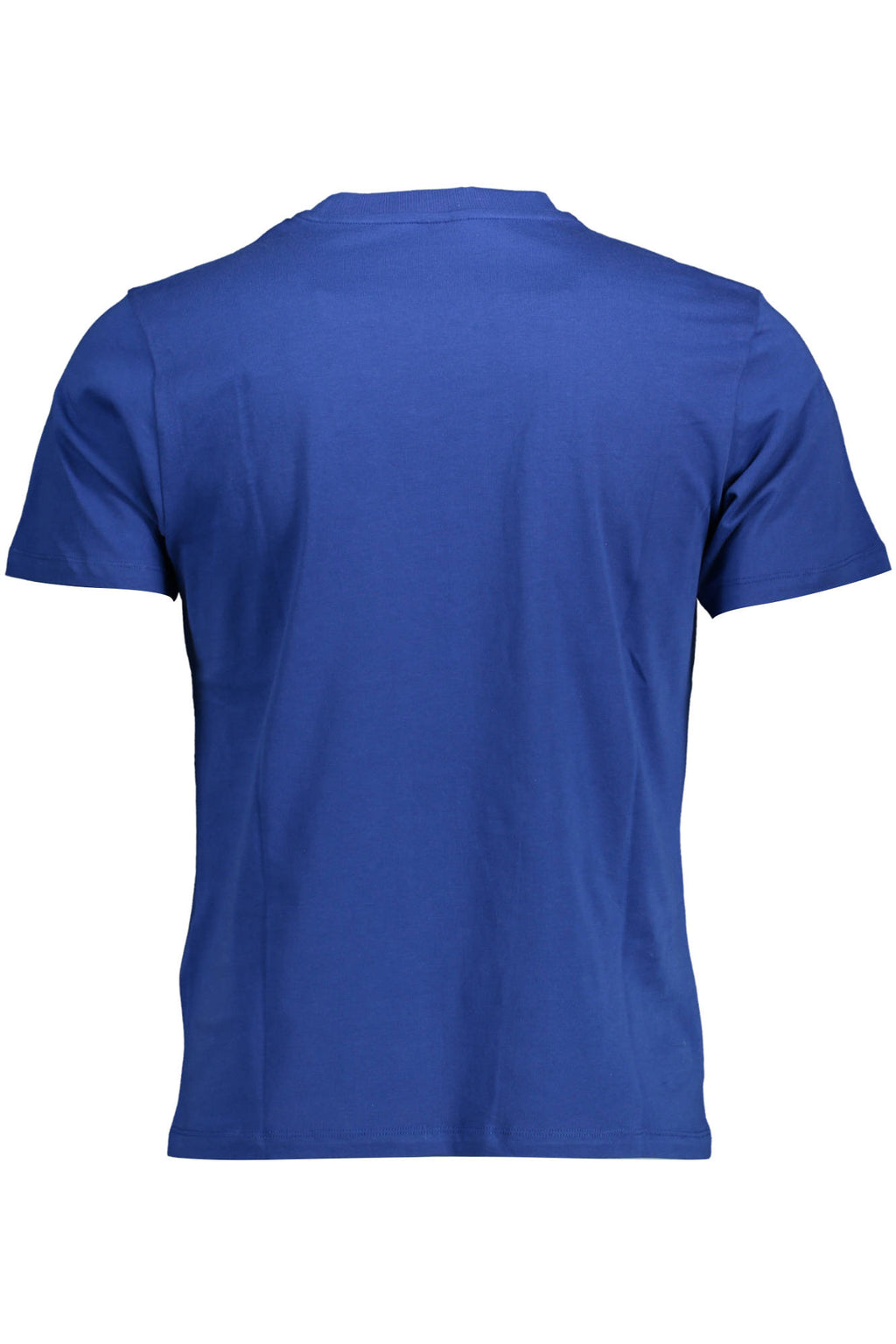 NORTH SAILS MEN'S SHORT SLEEVE T-SHIRT BLUE