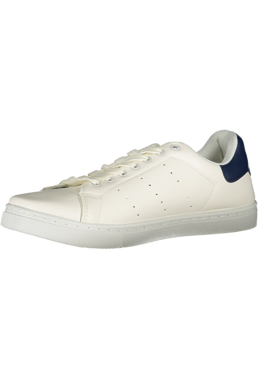 NORWAY 1963 WHITE MEN'S SPORTS SHOES