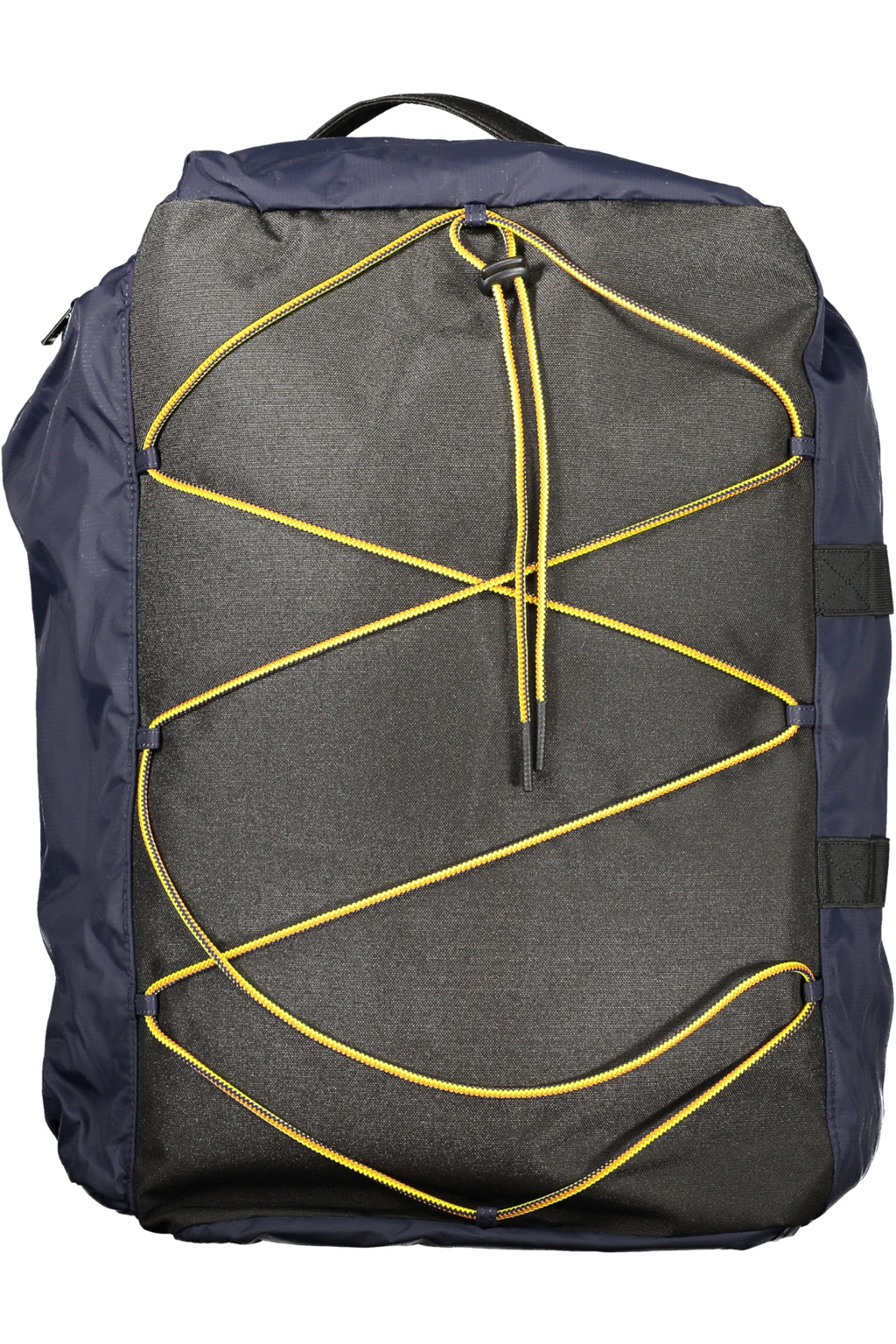 K-WAY MEN'S BLUE BACKPACK
