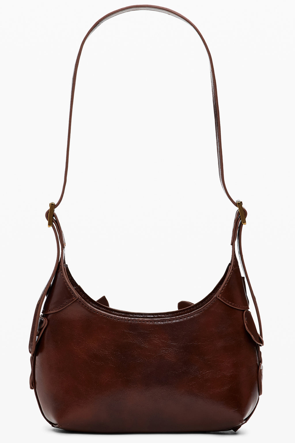 DESIGUAL WOMEN'S BROWN BAG
