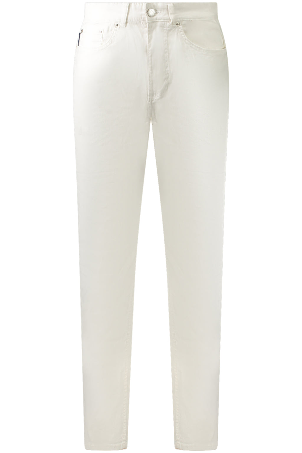 NORTH SAILS MEN'S WHITE PANTS