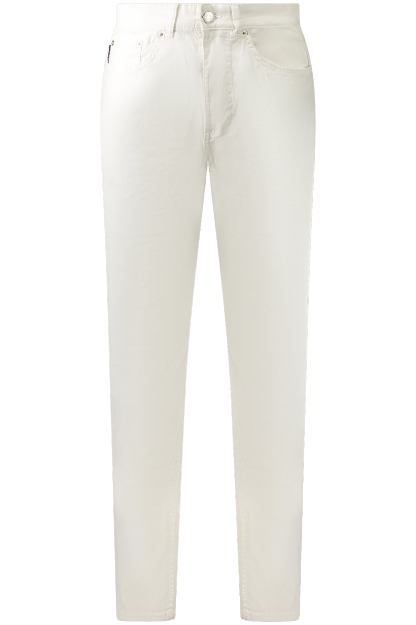 NORTH SAILS MEN'S WHITE PANTS