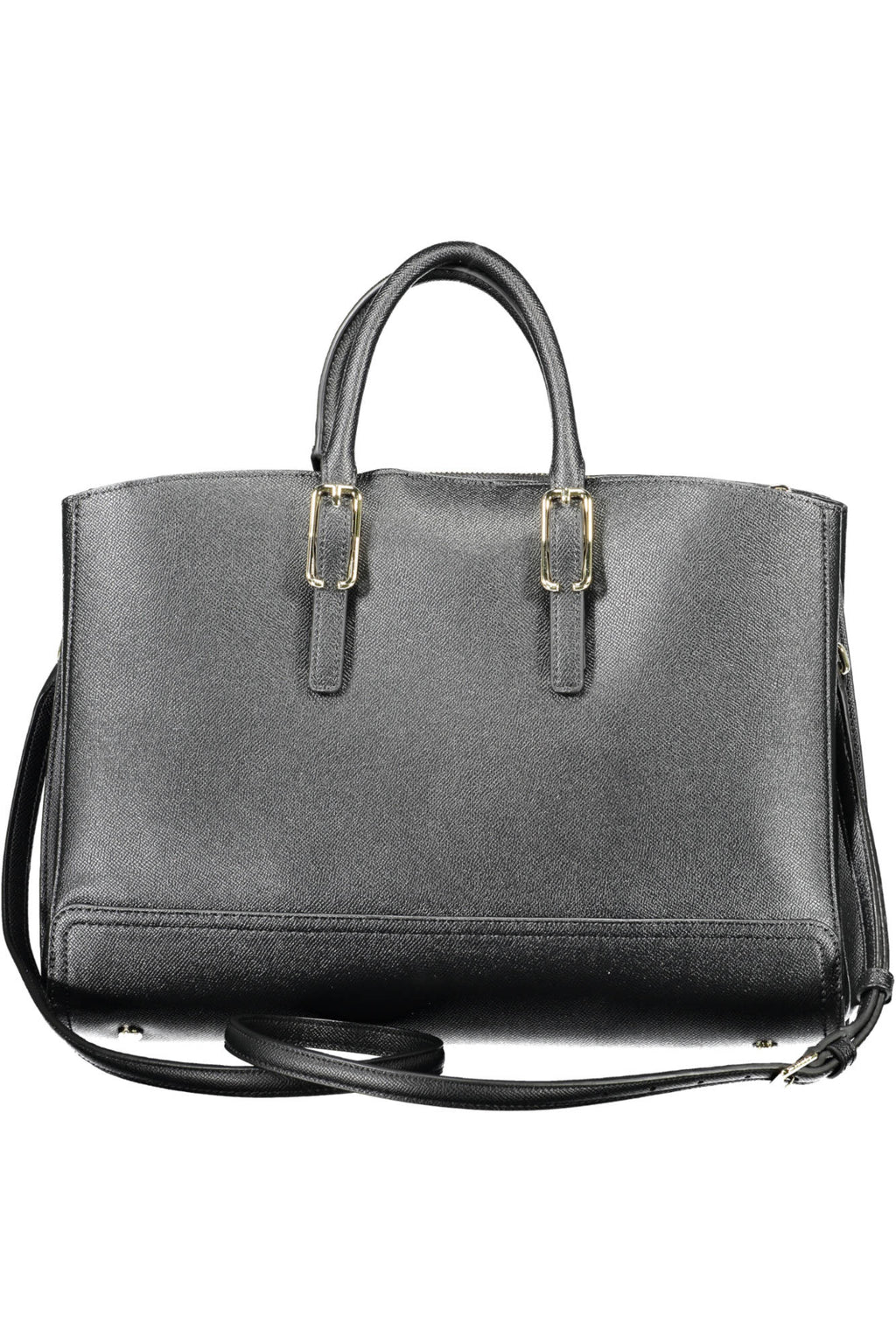 TOMMY HILFIGER WOMEN'S BAG BLACK