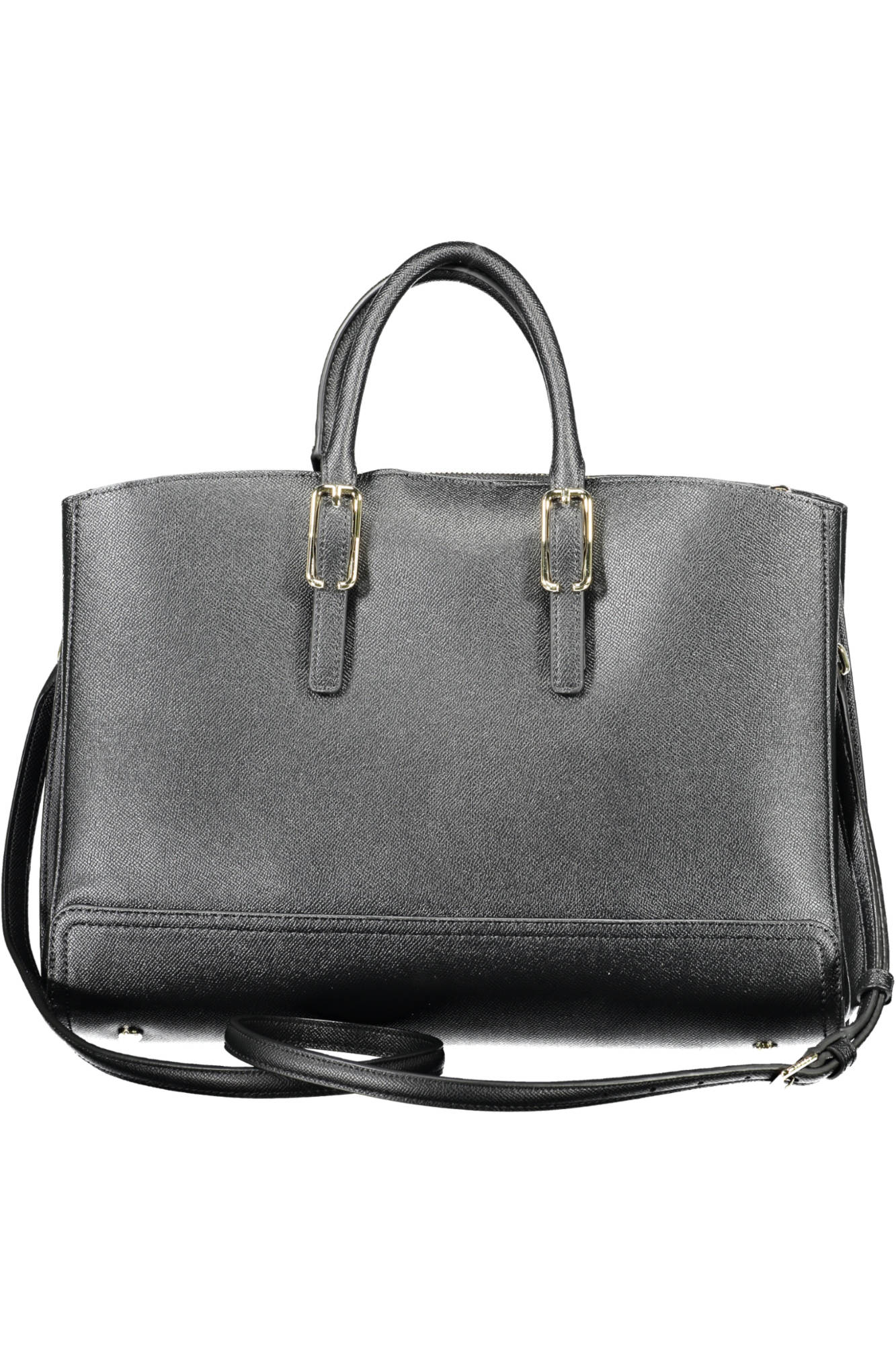 TOMMY HILFIGER WOMEN'S BAG BLACK