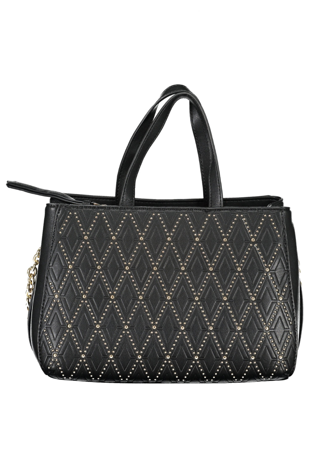 VALENTINO BAGS WOMEN'S BAG BLACK