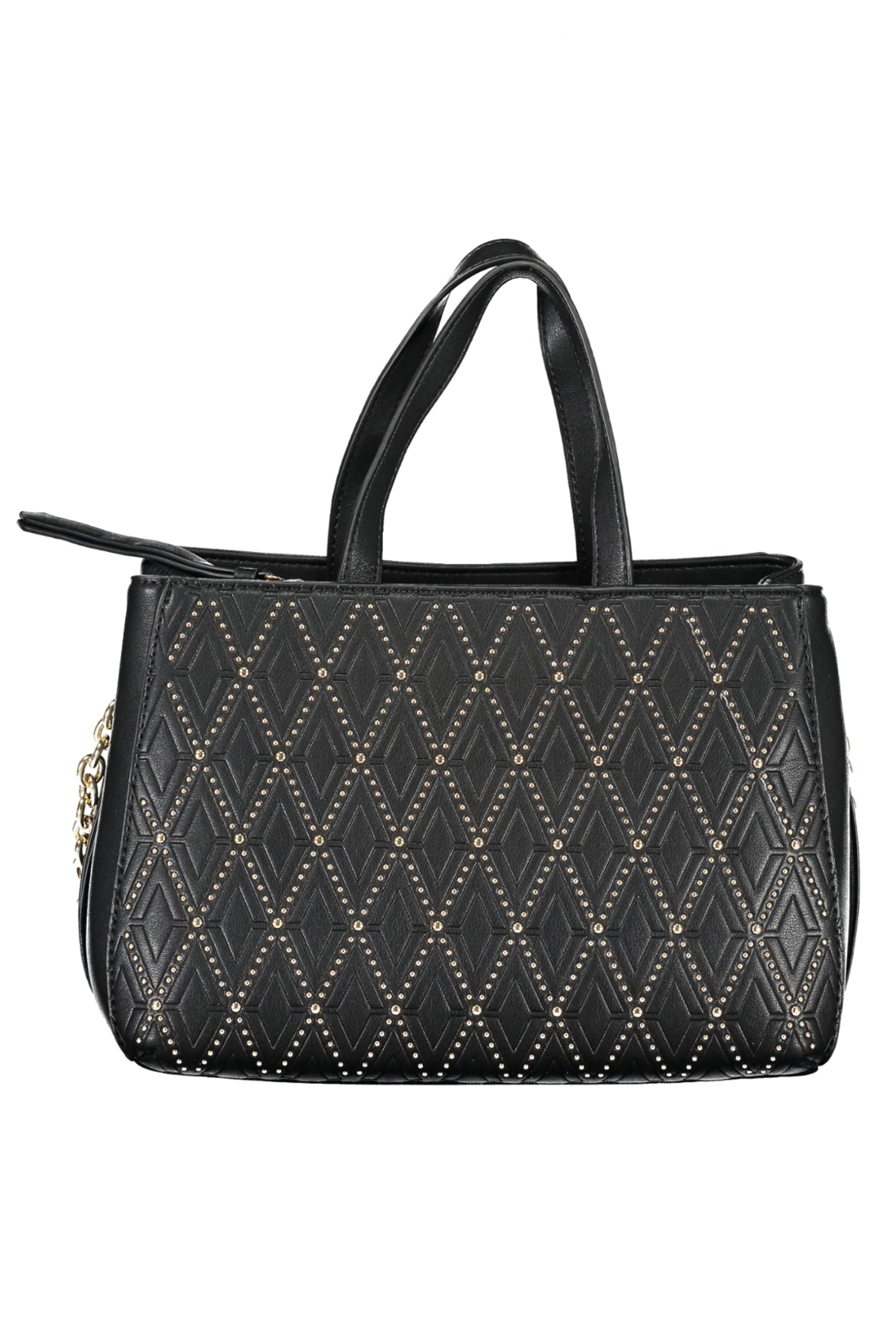 VALENTINO BAGS WOMEN'S BAG BLACK