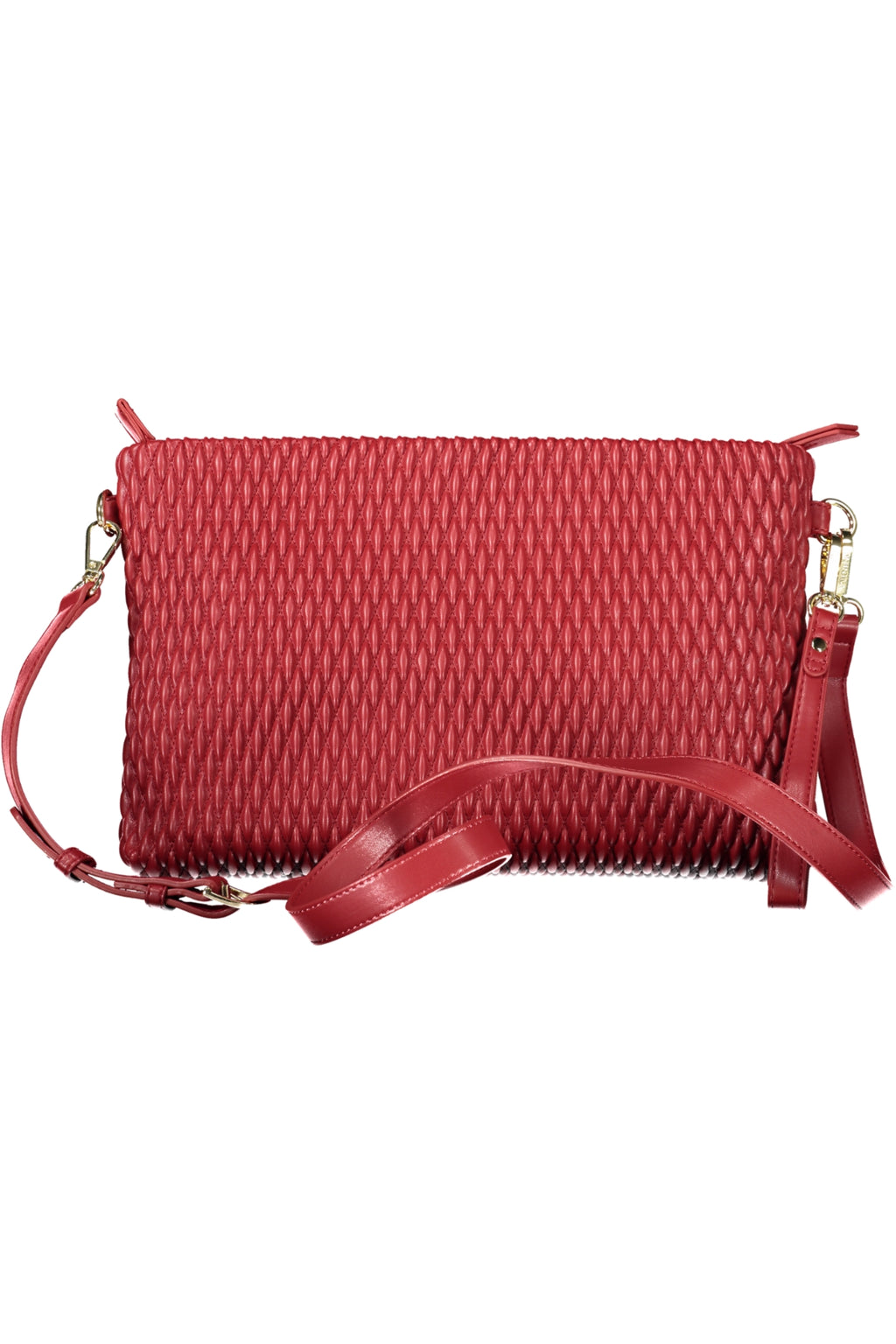 VALENTINO BAGS WOMEN'S BAG RED