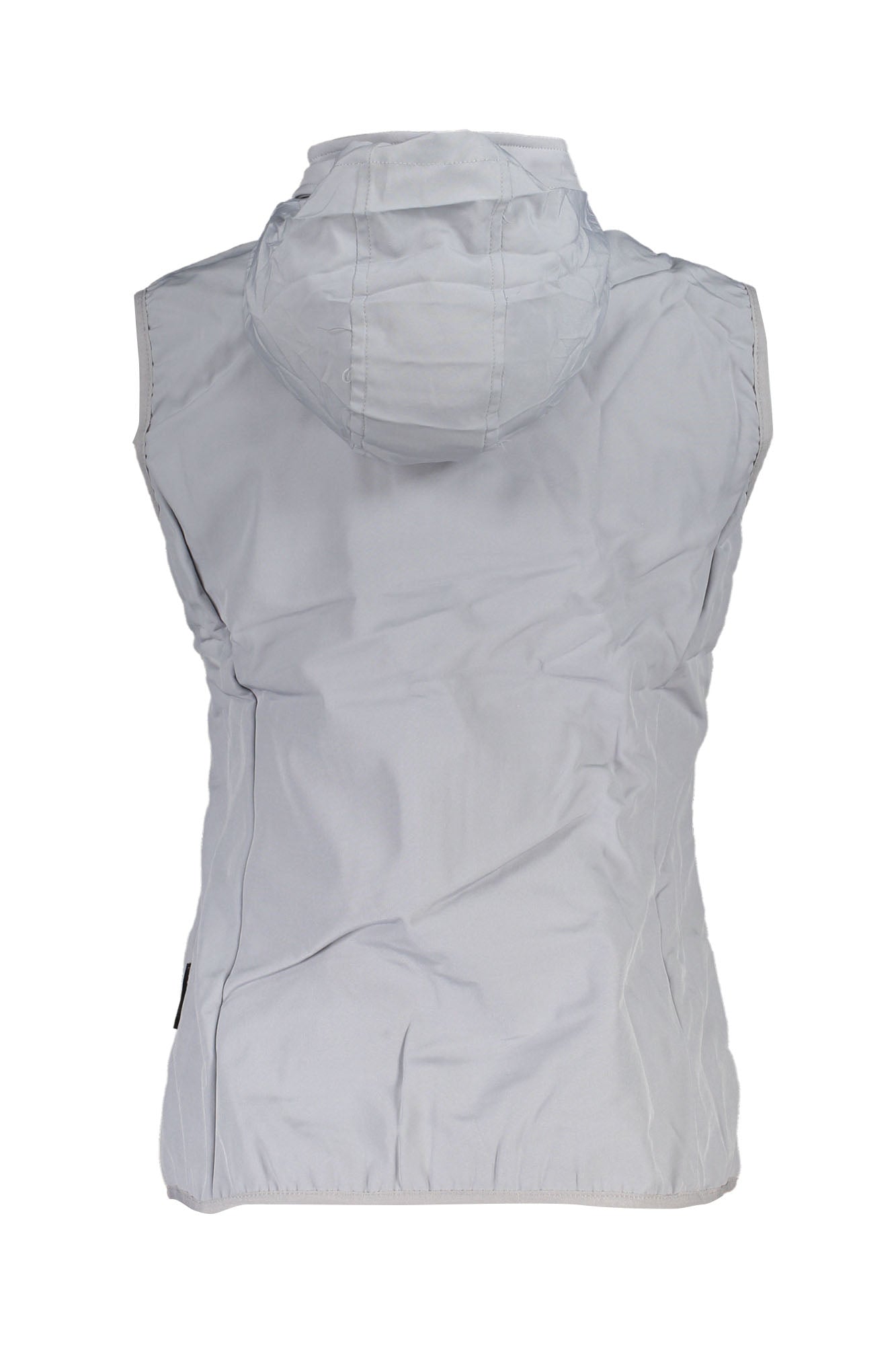 NAUTICAL SCHOOL WOMEN'S SLEEVELESS GRAY