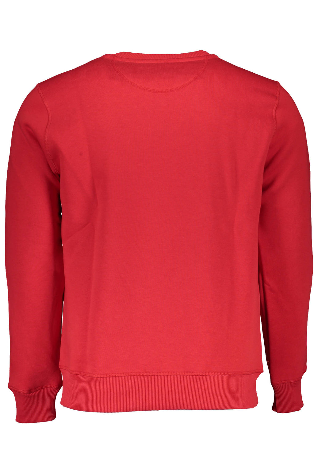 NORTH SAILS SWEATSHIRT WITHOUT ZIP MAN RED