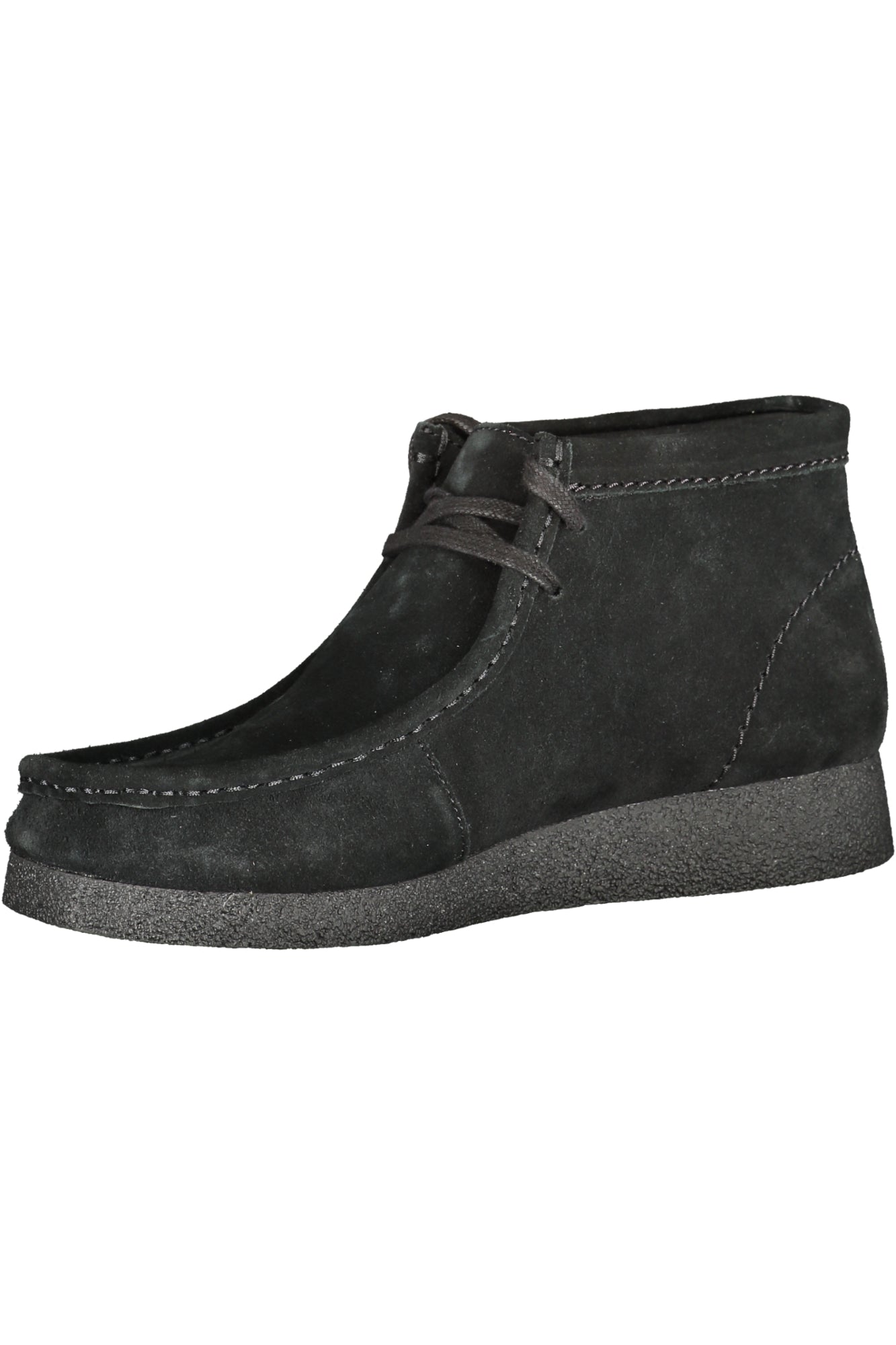 CLARKS MEN'S BLACK SPORTS SHOES
