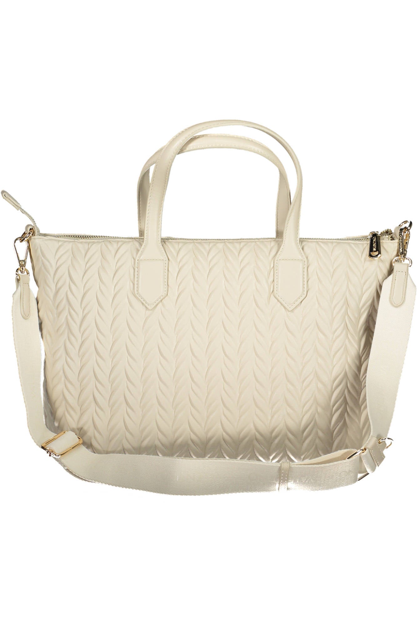 VALENTINO BAGS WOMEN'S BAG WHITE