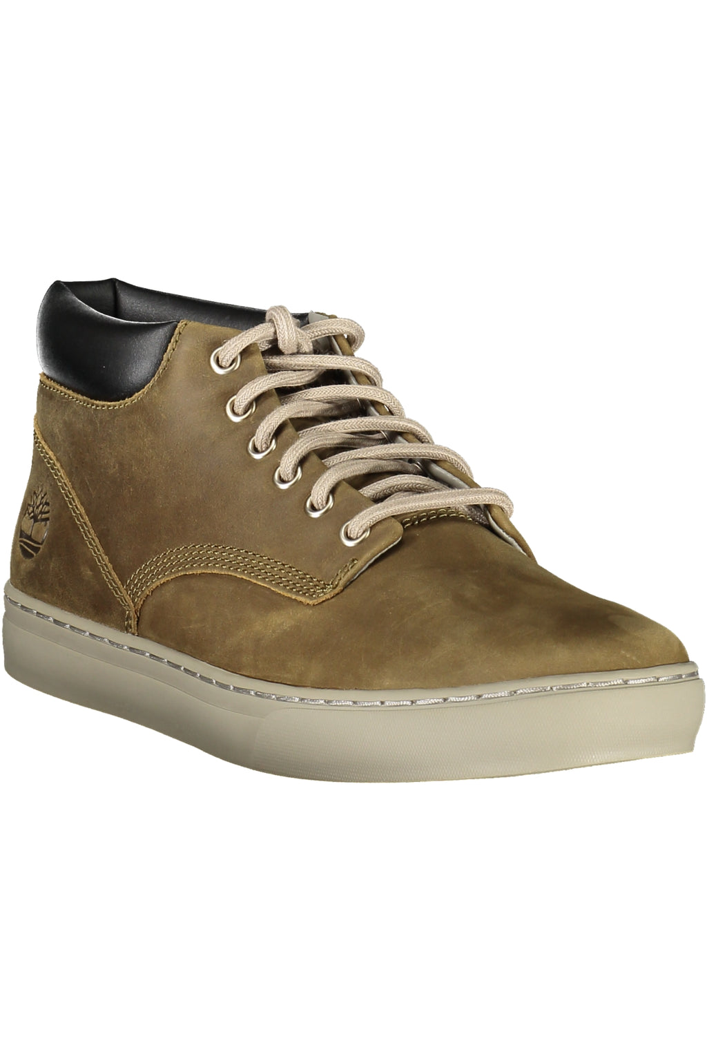 TIMBERLAND MEN'S GREEN SPORTS SHOES