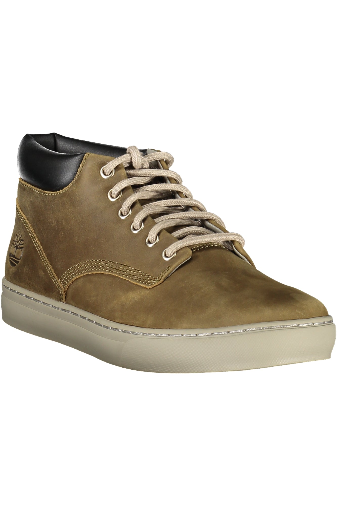 TIMBERLAND MEN'S GREEN SPORTS SHOES