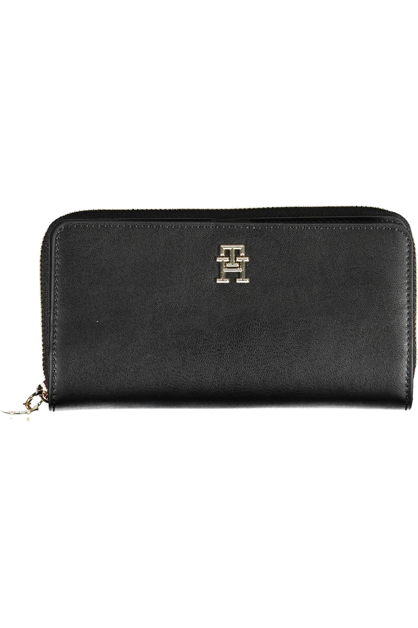 TOMMY HILFIGER WOMEN'S WALLET BLACK