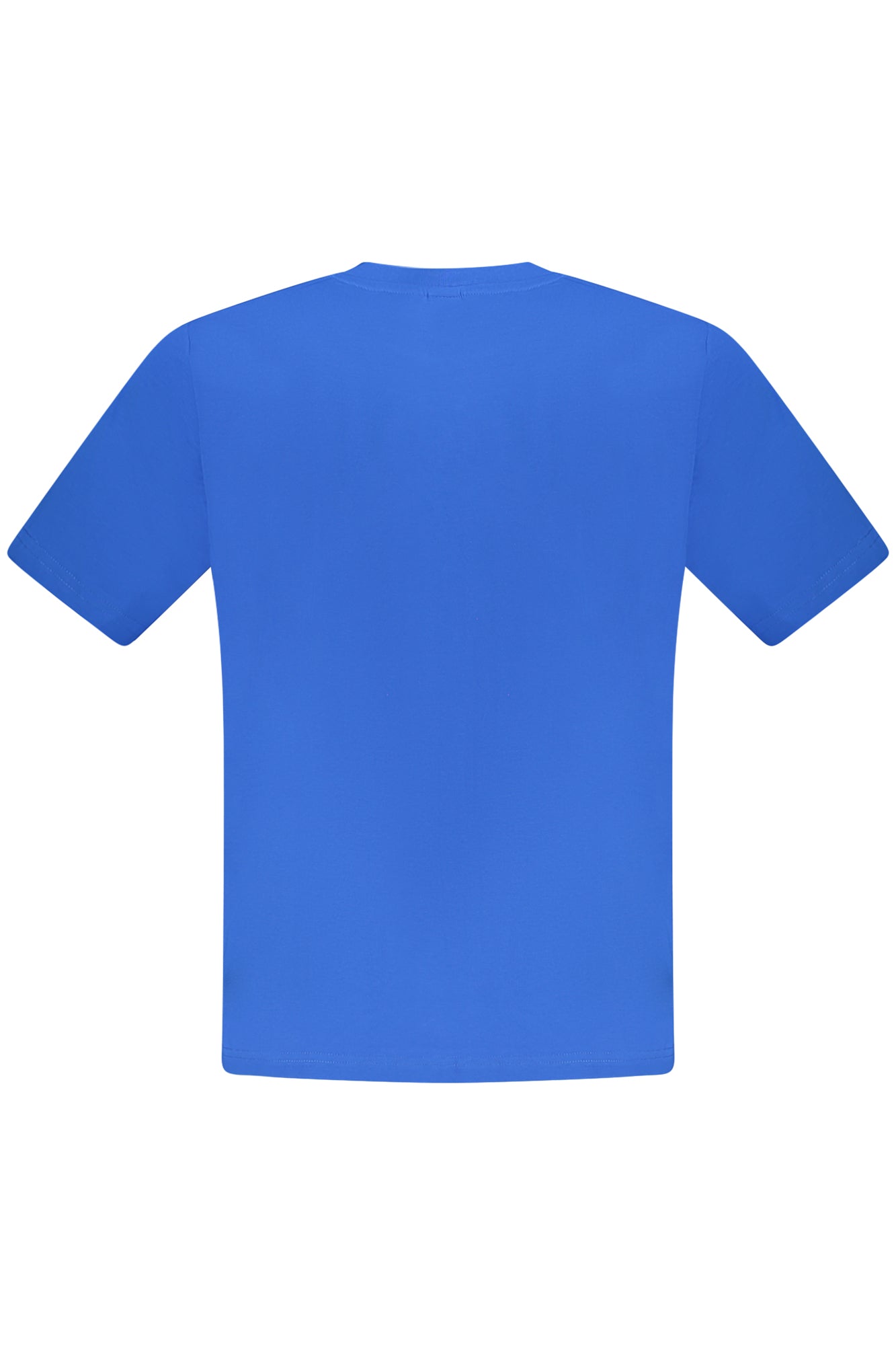 NORTH SAILS SHORT SLEEVE T-SHIRT MEN BLUE