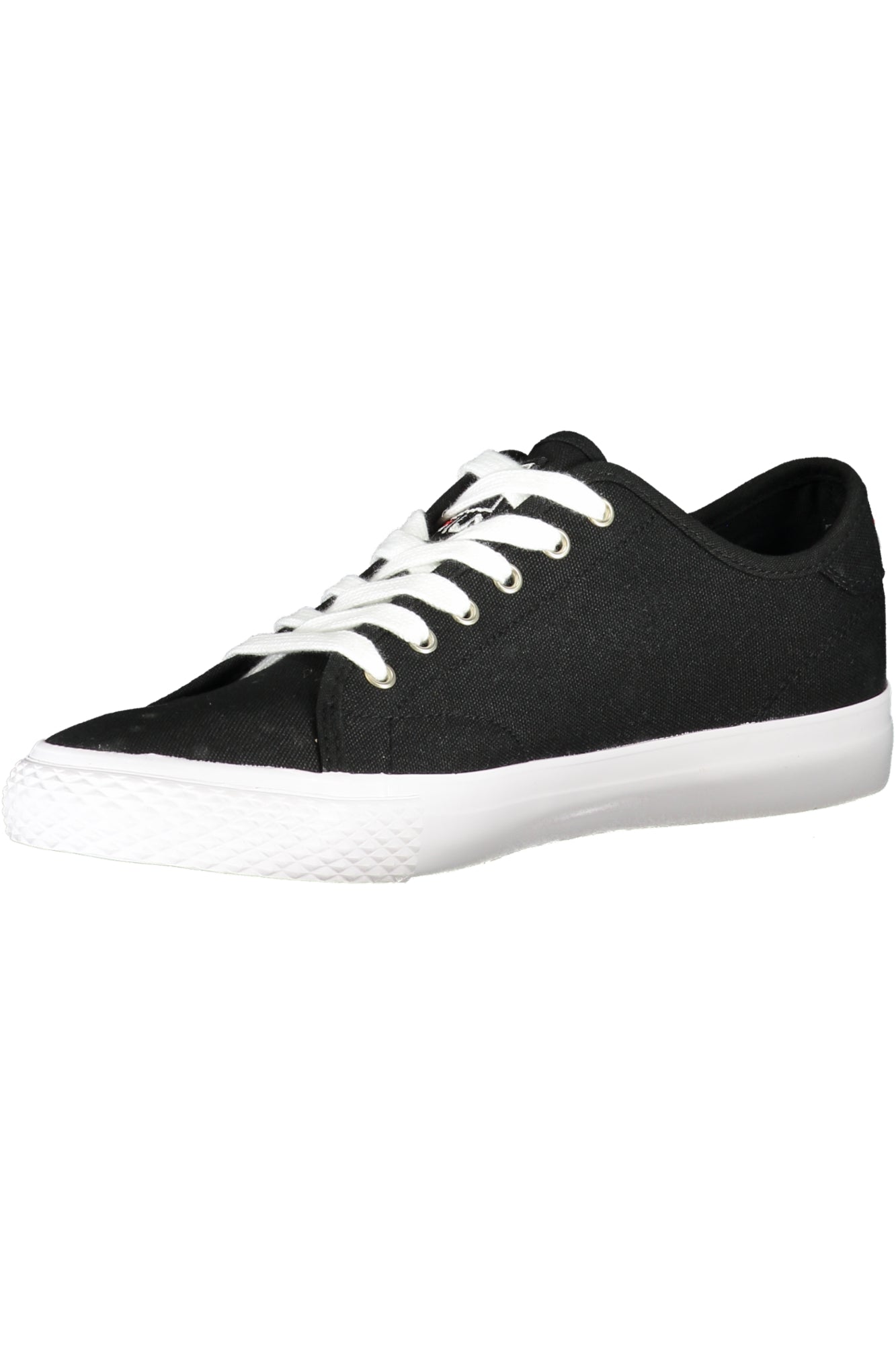FILA BLACK MEN'S SPORTS SHOES