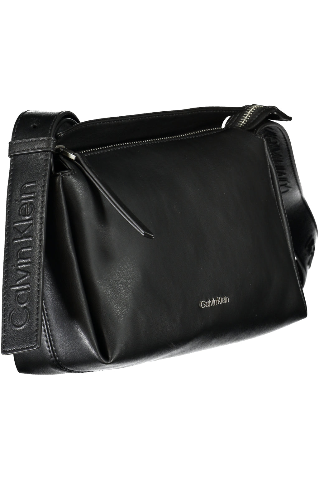 CALVIN KLEIN BLACK WOMEN'S BAG