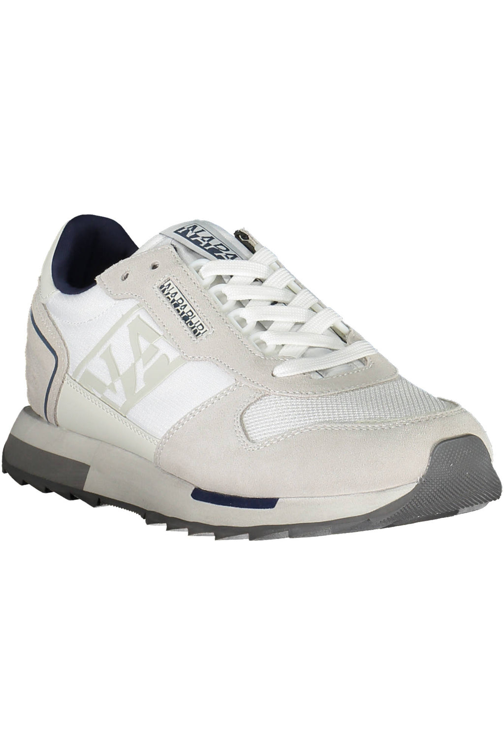 NAPAPIJRI SHOES MEN'S SPORTS FOOTWEAR WHITE