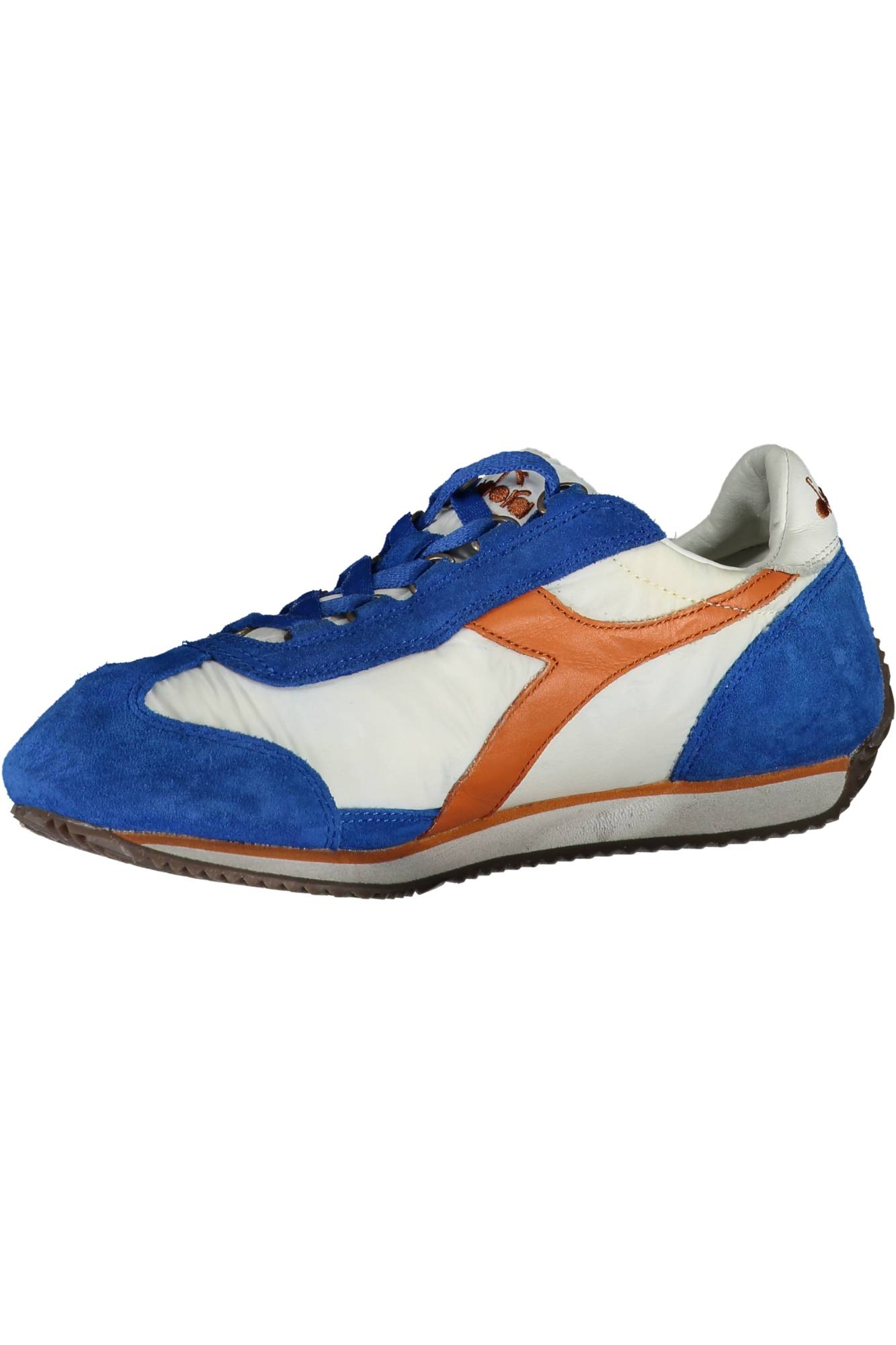 DIADORA WOMEN'S SPORT SHOES BLUE