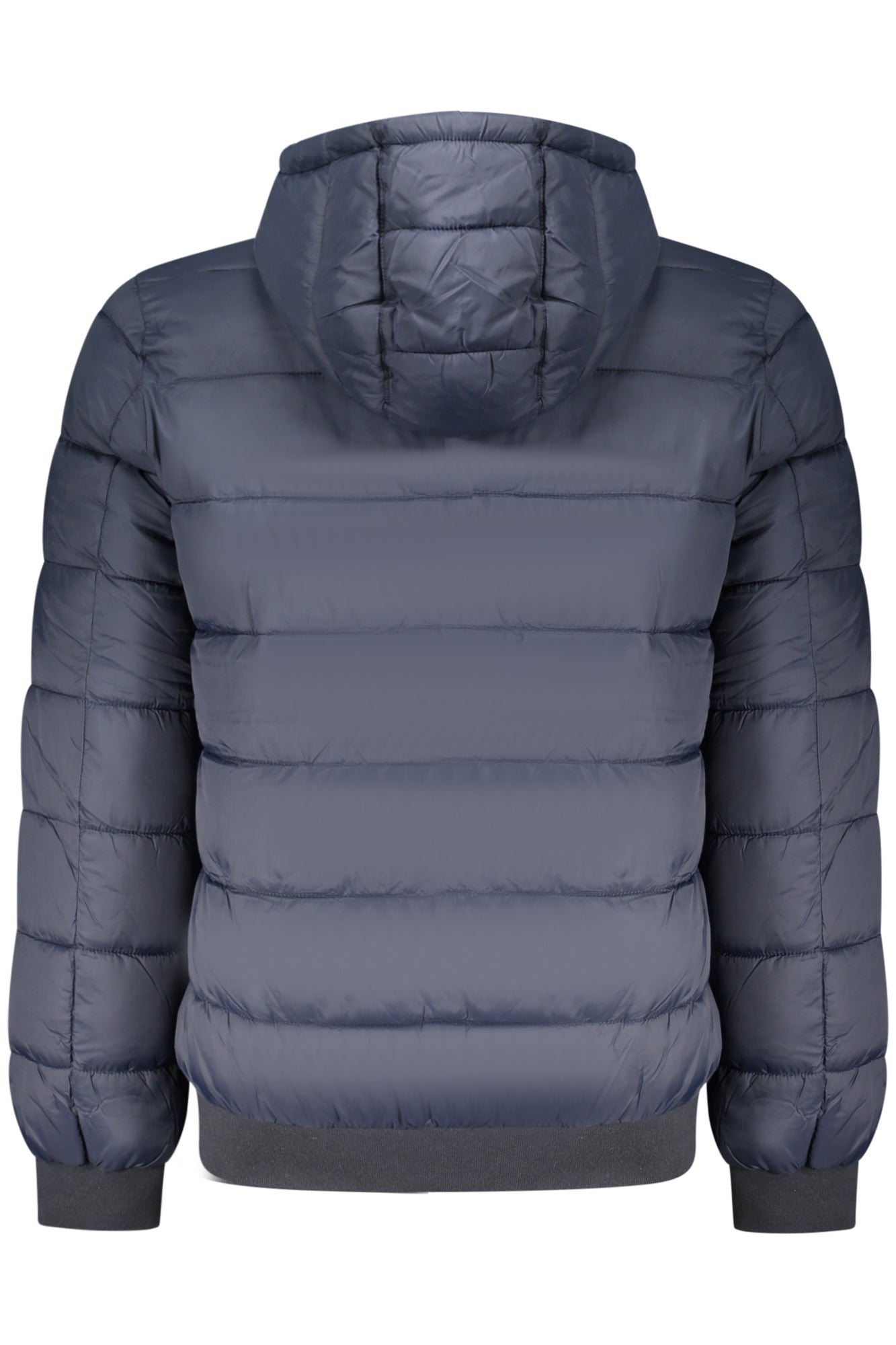 PEPE JEANS MEN'S BLUE JACKET