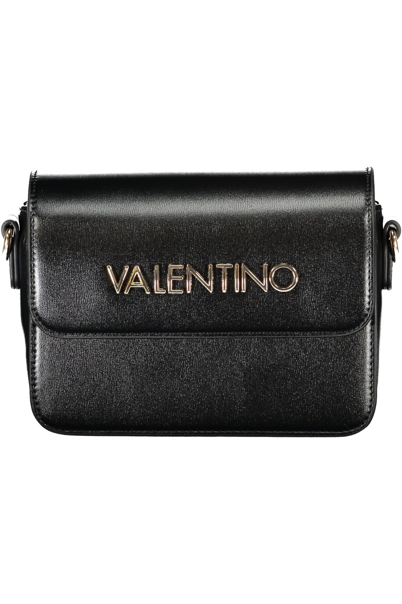 VALENTINO BAGS WOMEN'S BAG BLACK