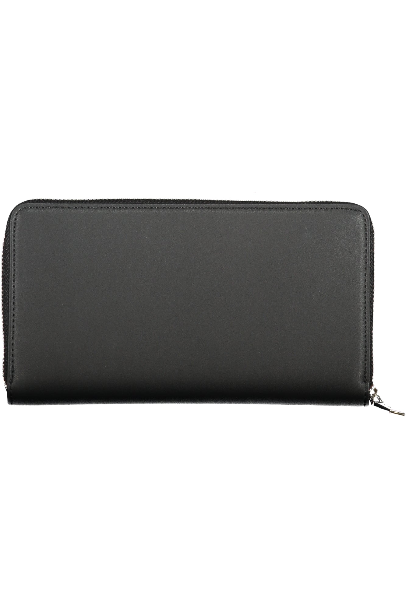 CALVIN KLEIN WOMEN'S WALLET BLACK