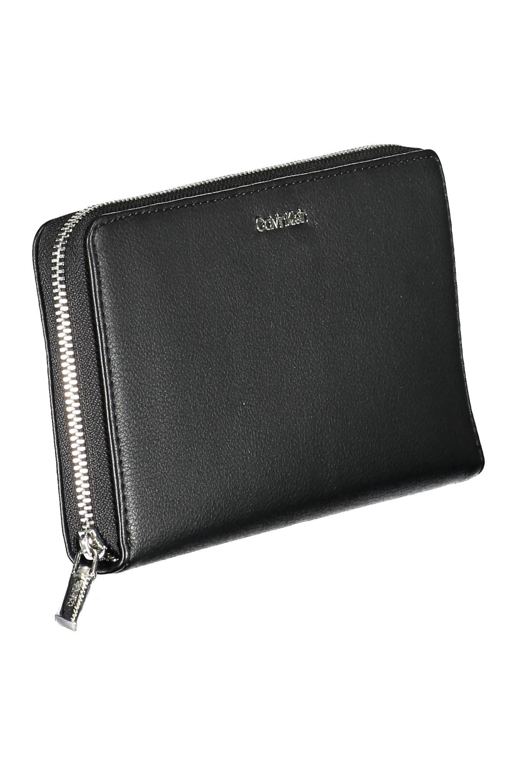 CALVIN KLEIN WOMEN'S WALLET BLACK