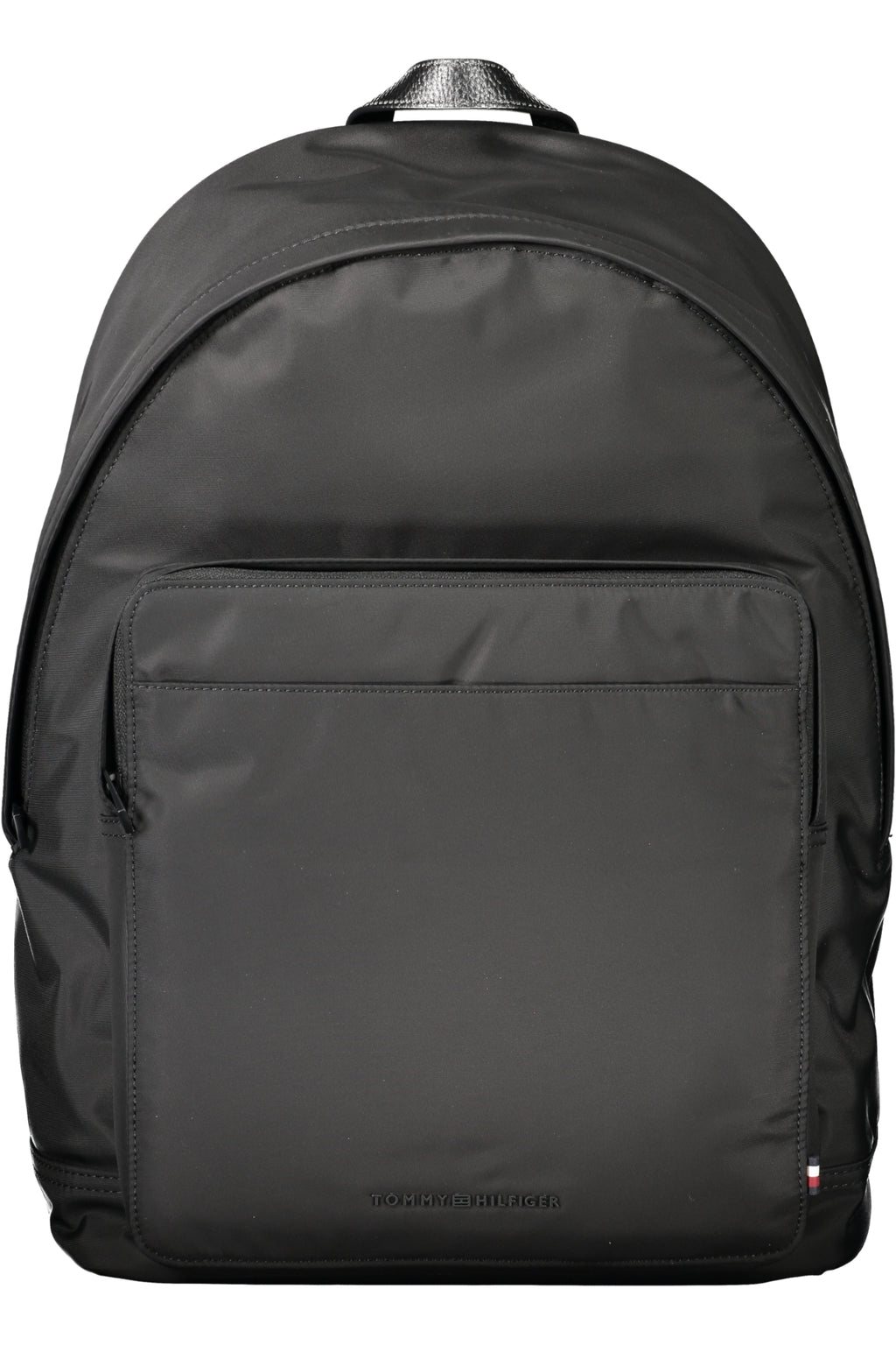 TOMMY HILFIGER MEN'S BACKPACK BLACK