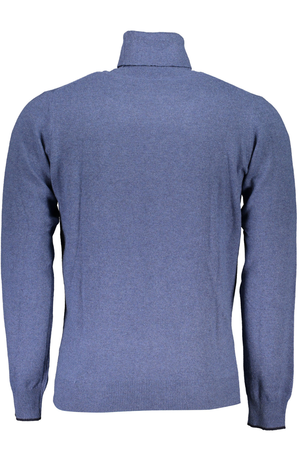 NORTH SAILS MEN'S BLUE SWEATER