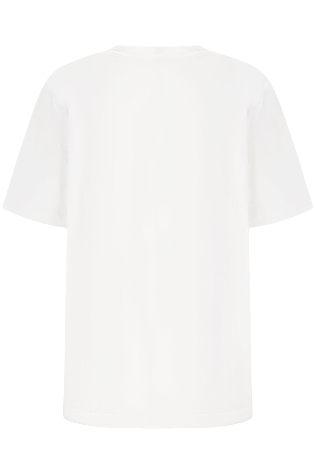 JORDAN SHORT-SLEEVED T-SHIRT FOR KIDS, WHITE