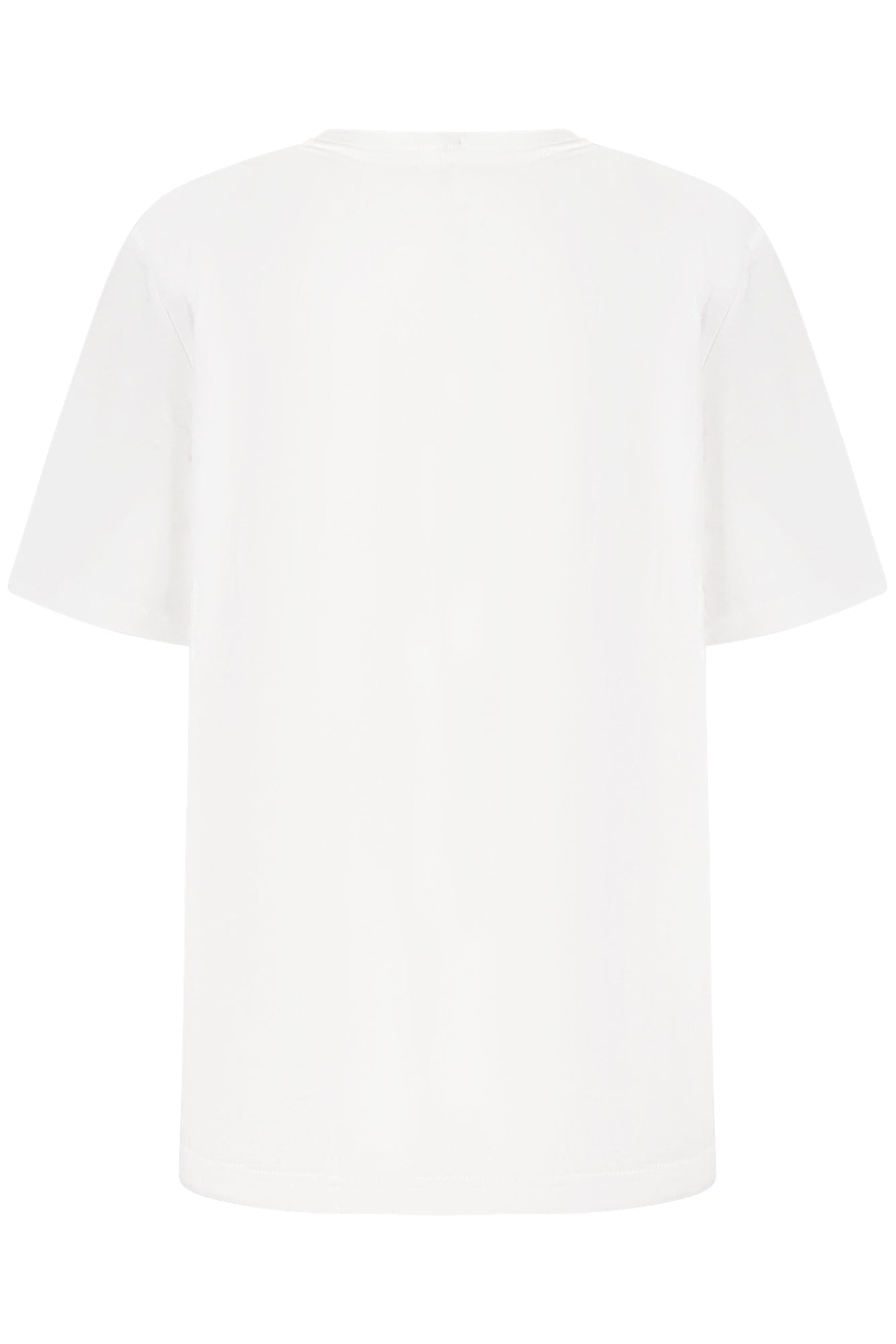 JORDAN SHORT-SLEEVED T-SHIRT FOR KIDS, WHITE