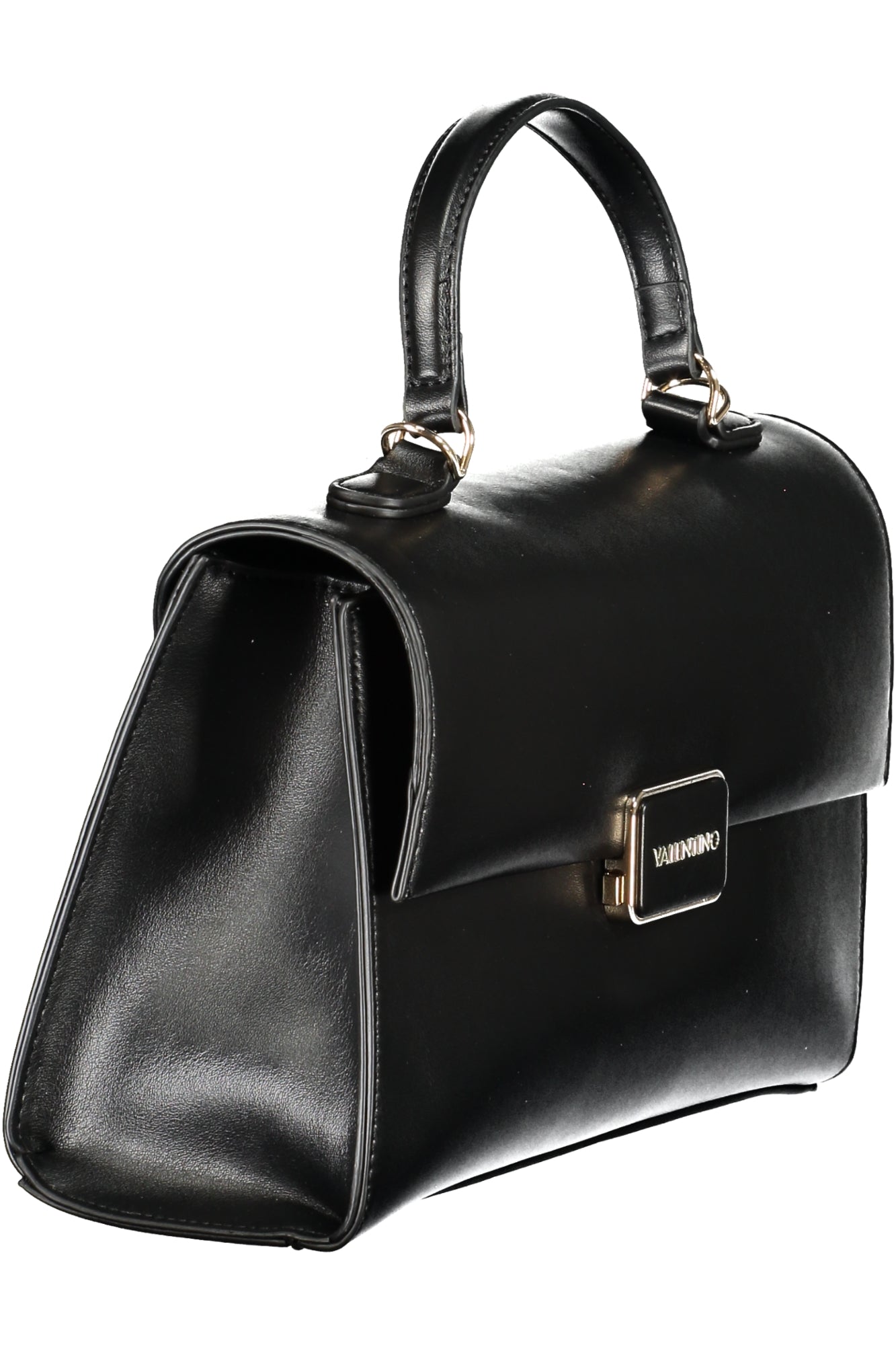 VALENTINO BAGS WOMEN'S BAG BLACK