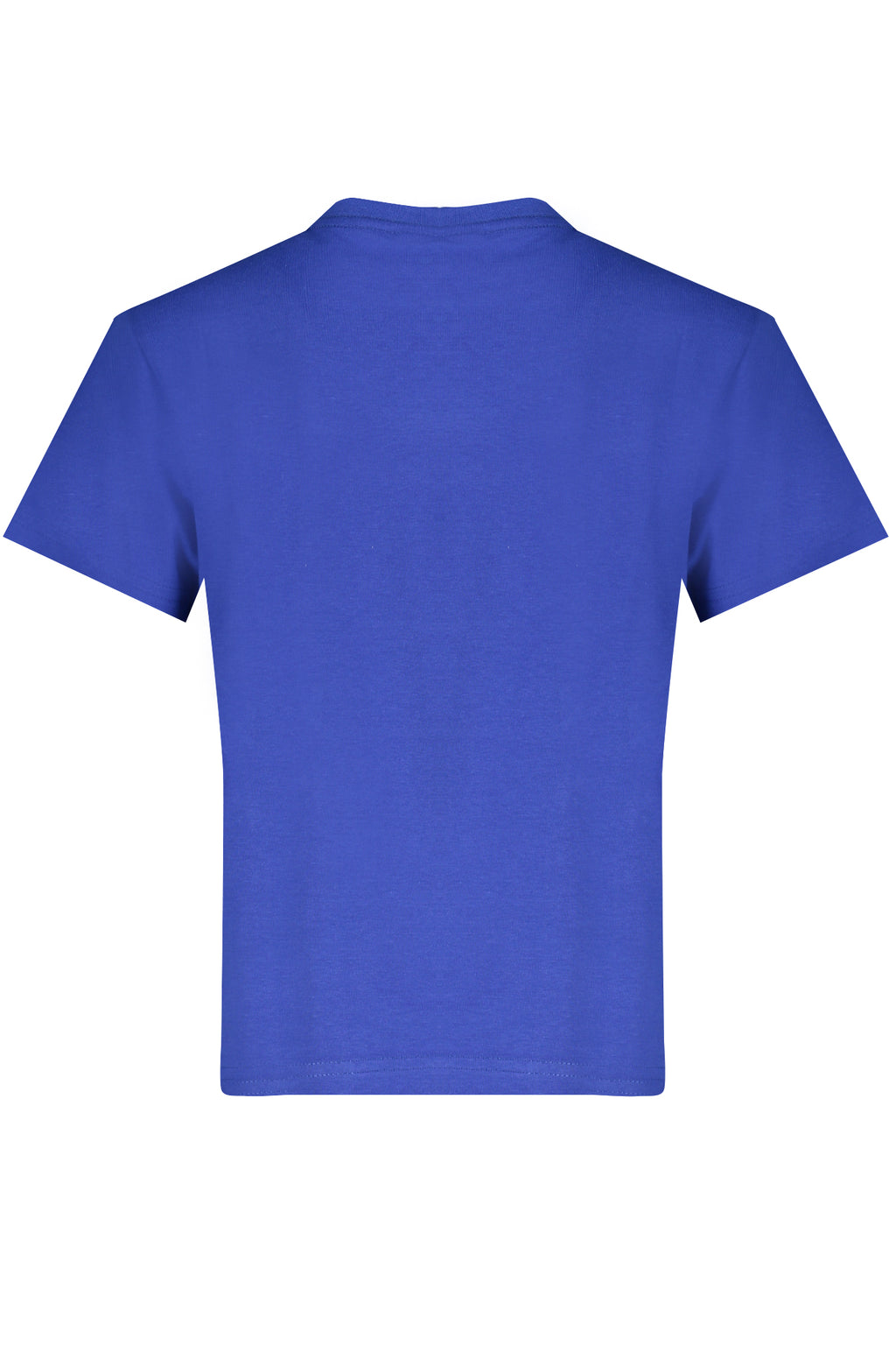 NORTH SAILS SHORT SLEEVED T-SHIRT FOR CHILDREN BLUE