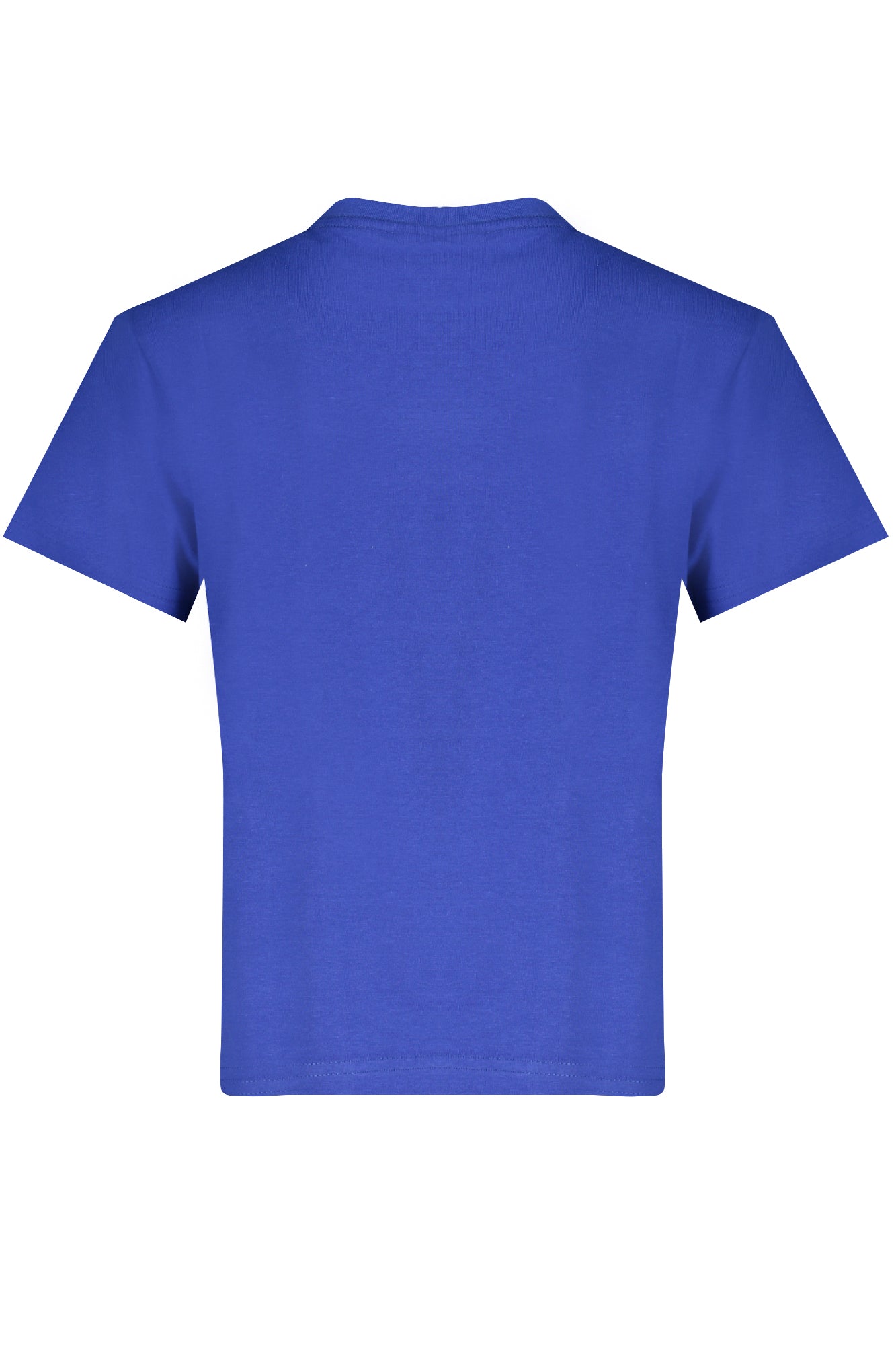 NORTH SAILS SHORT SLEEVED T-SHIRT FOR CHILDREN BLUE