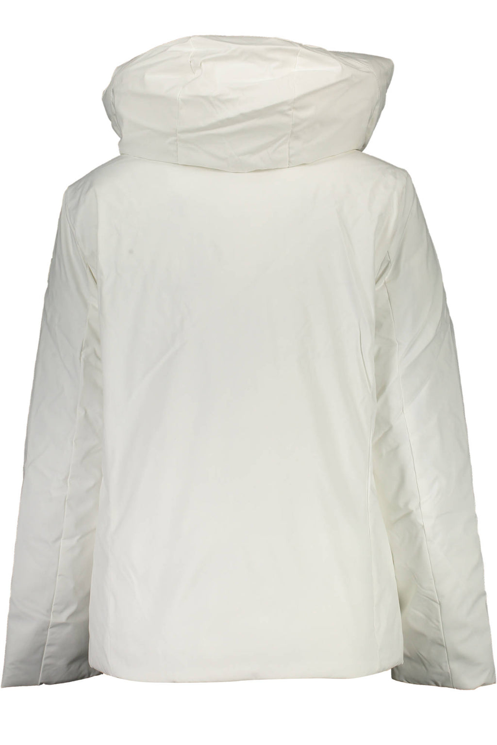 NORTH SAILS WHITE WOMEN'S JACKET