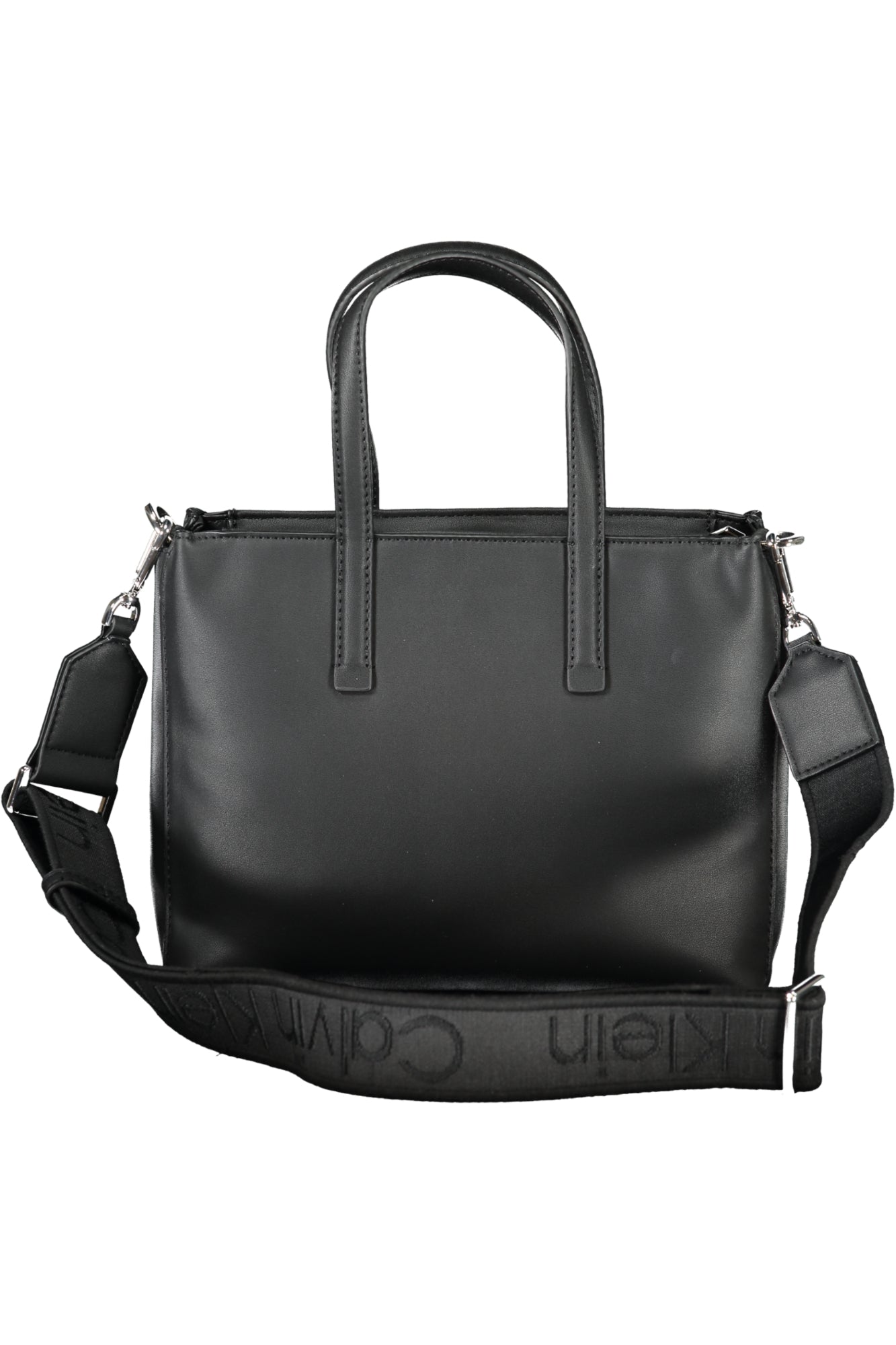 CALVIN KLEIN WOMEN'S BAG BLACK