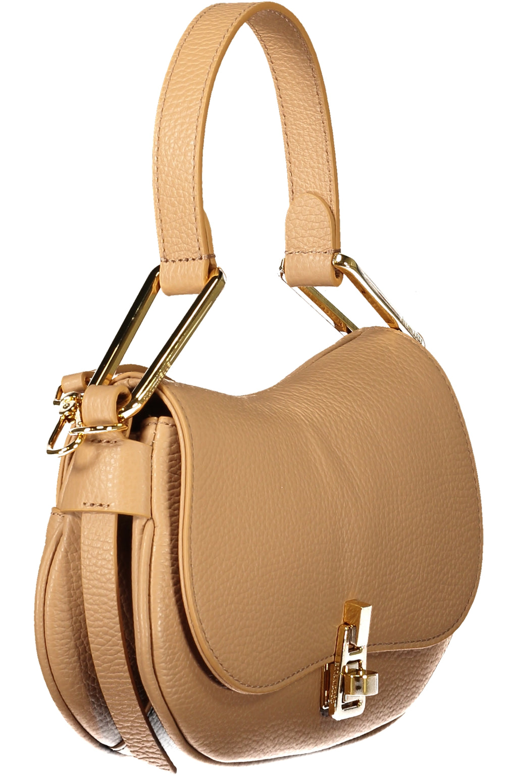 COCCINELLE WOMEN'S BROWN BAG