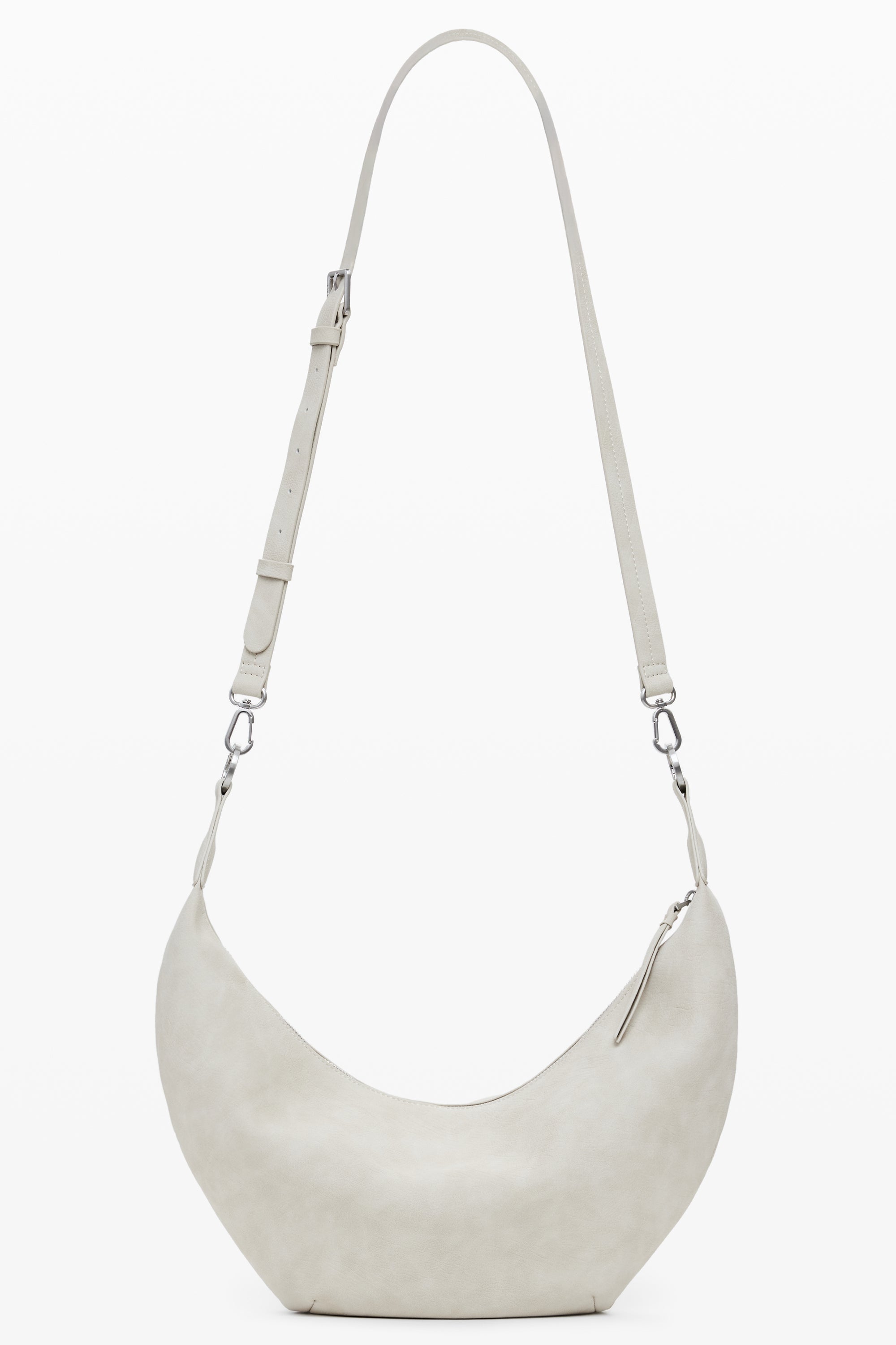 DESIGUAL WOMEN'S BEIGE BAG