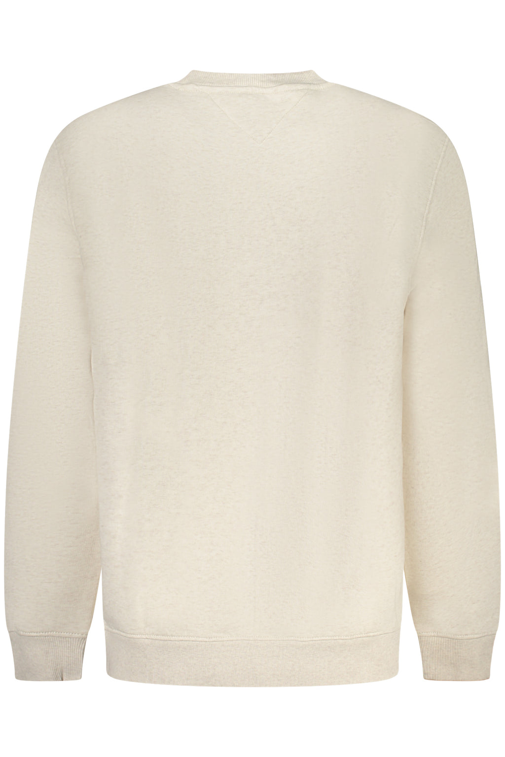 TOMMY HILFIGER SWEATSHIRT WITHOUT ZIP MEN BEIGE
