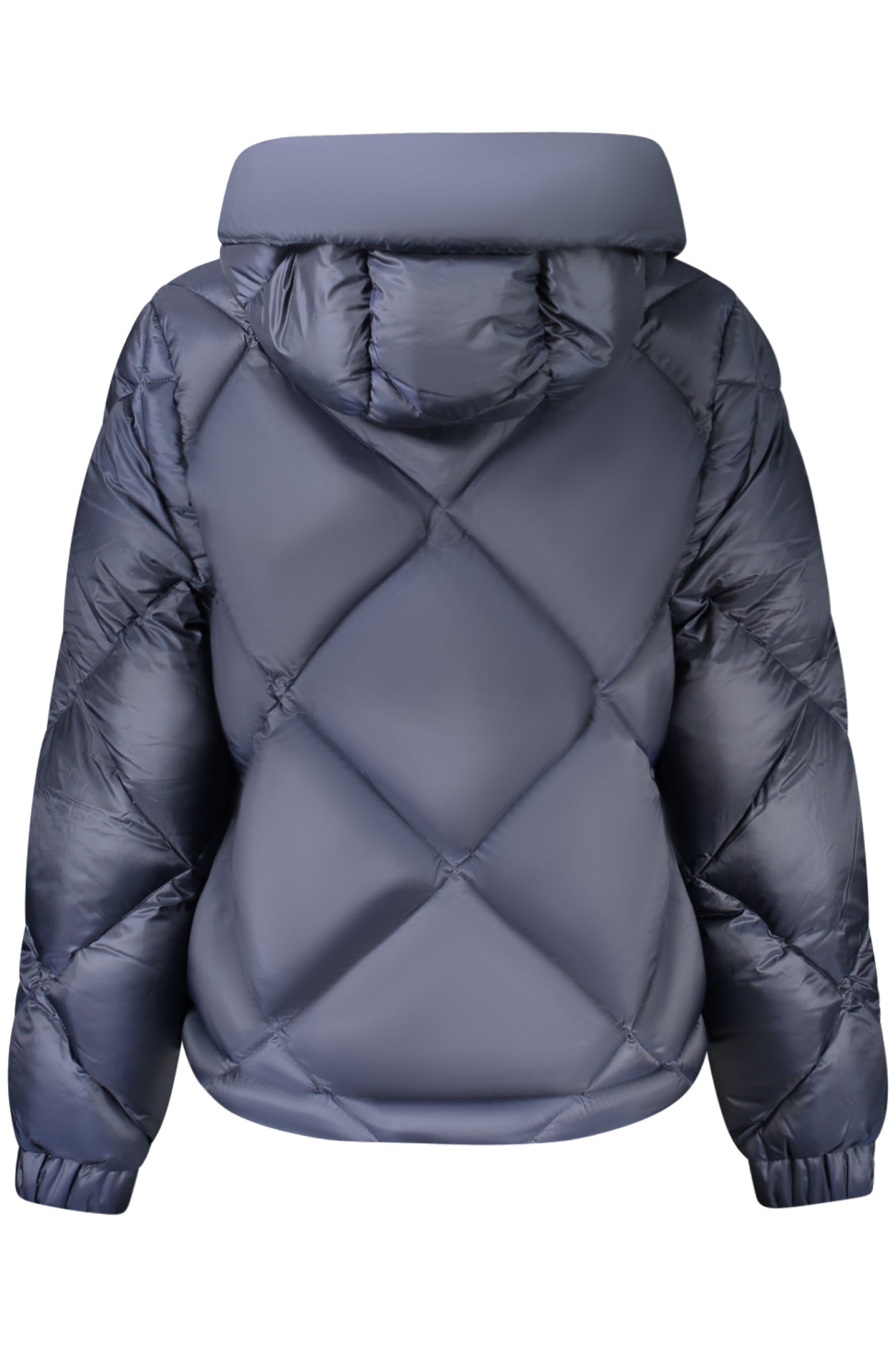 K-WAY WOMEN'S BLUE JACKET