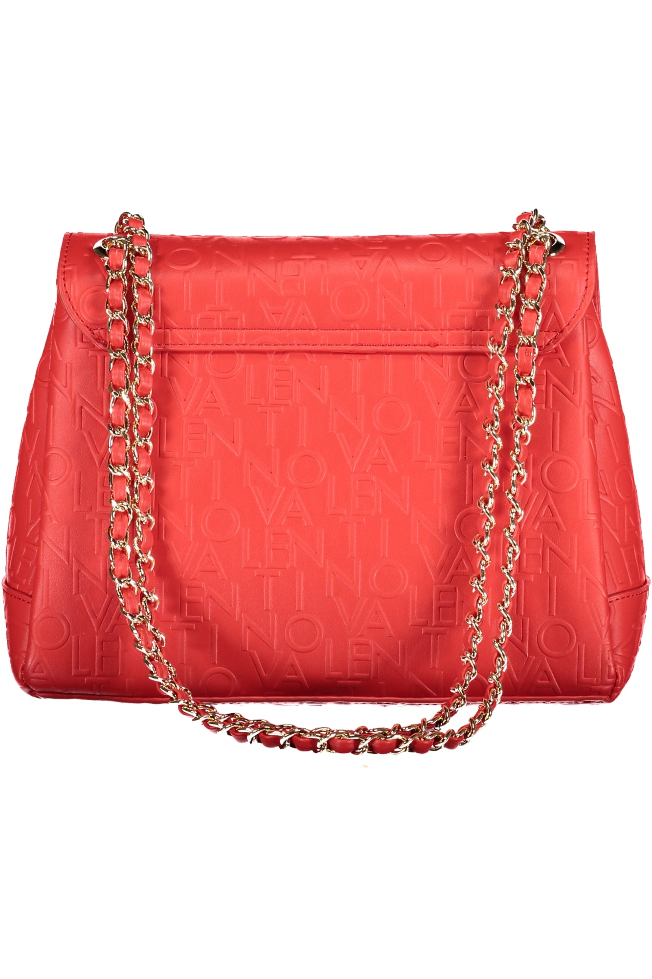 VALENTINO BAGS RED WOMEN'S BAG