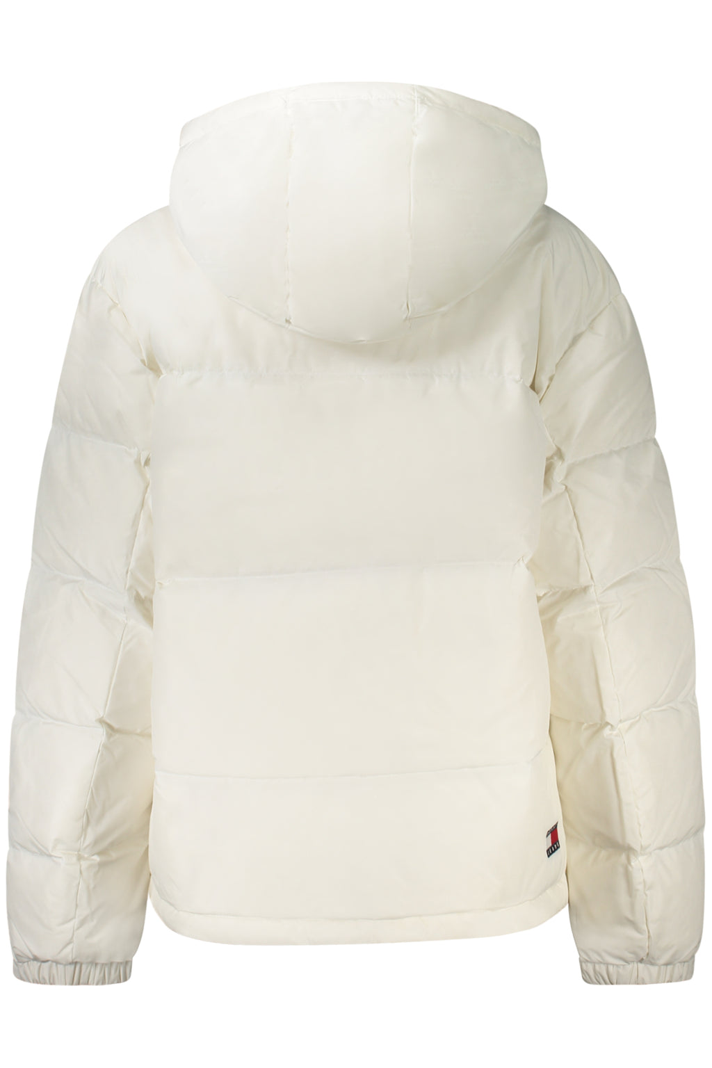 TOMMY HILFIGER WOMEN'S WHITE JACKET