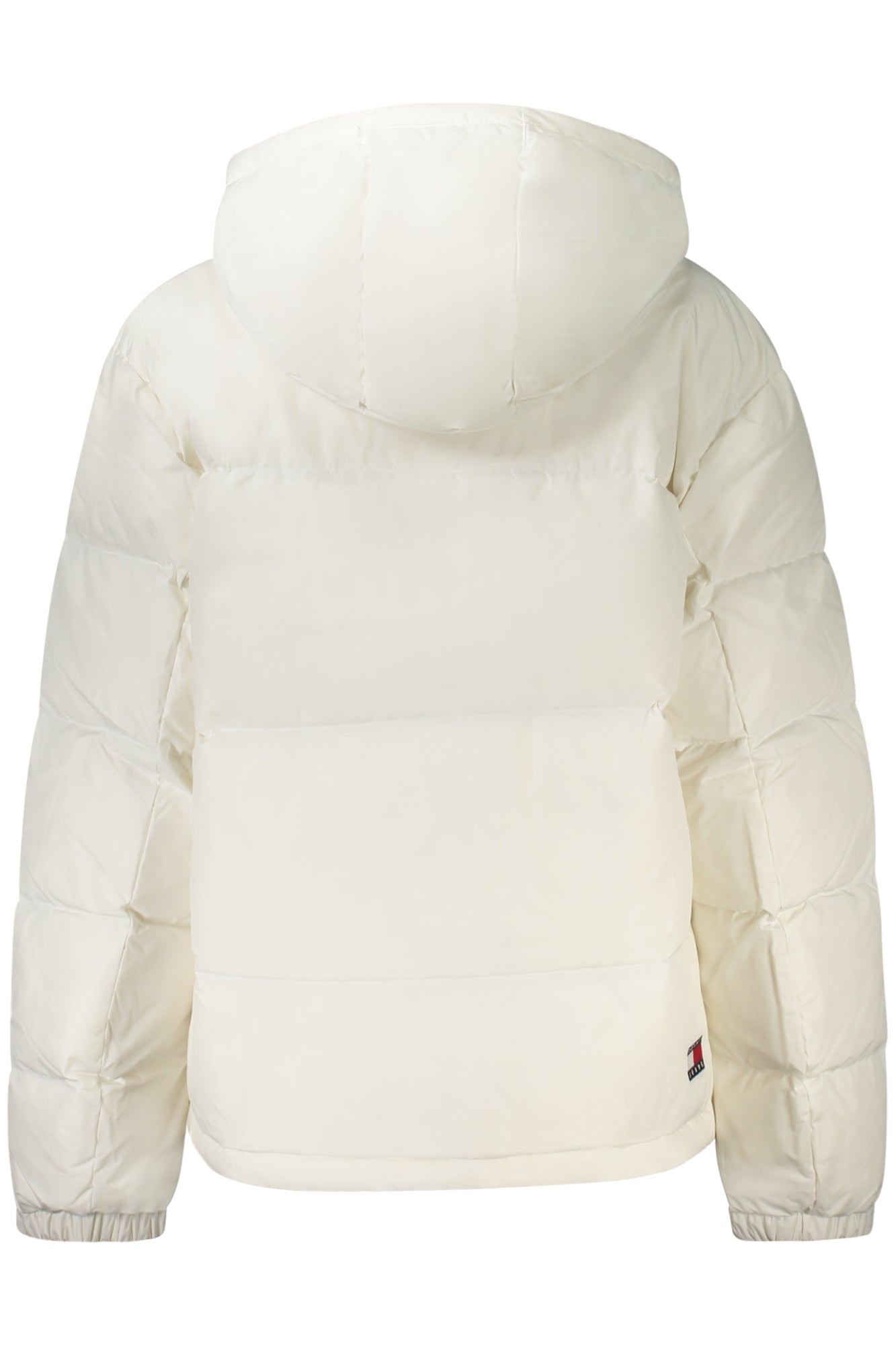 TOMMY HILFIGER WOMEN'S WHITE JACKET