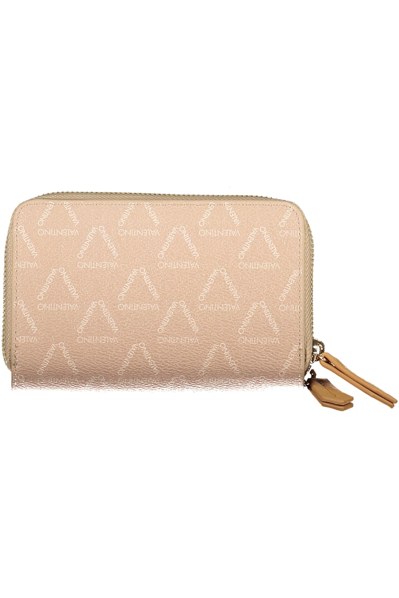 VALENTINO BAGS WOMEN'S WALLET BEIGE