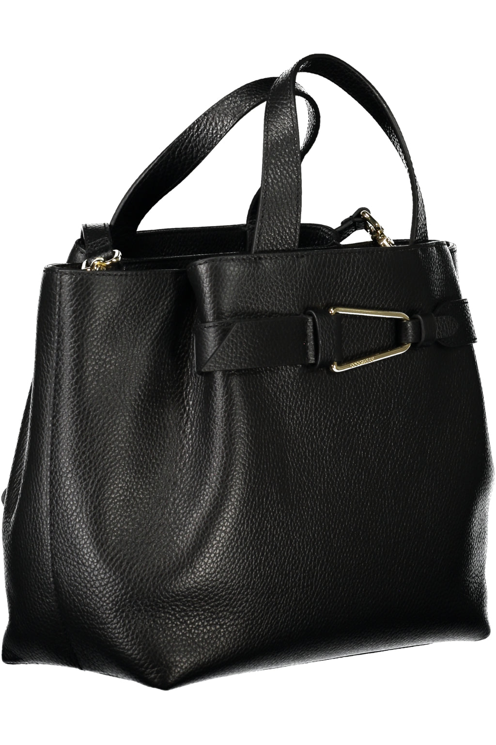 COCCINELLE WOMEN'S BAG BLACK