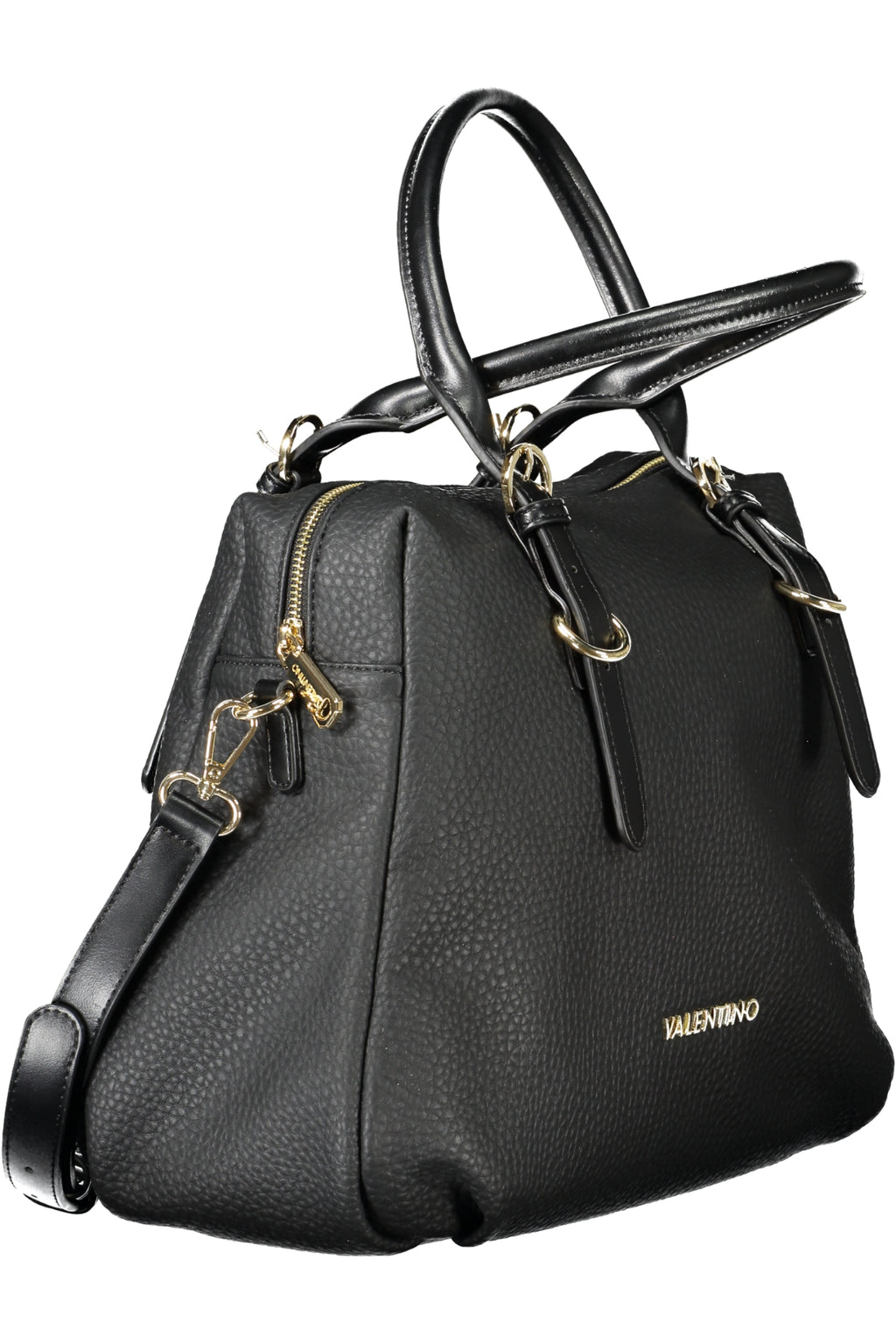 VALENTINO BAGS WOMEN'S BAG BLACK