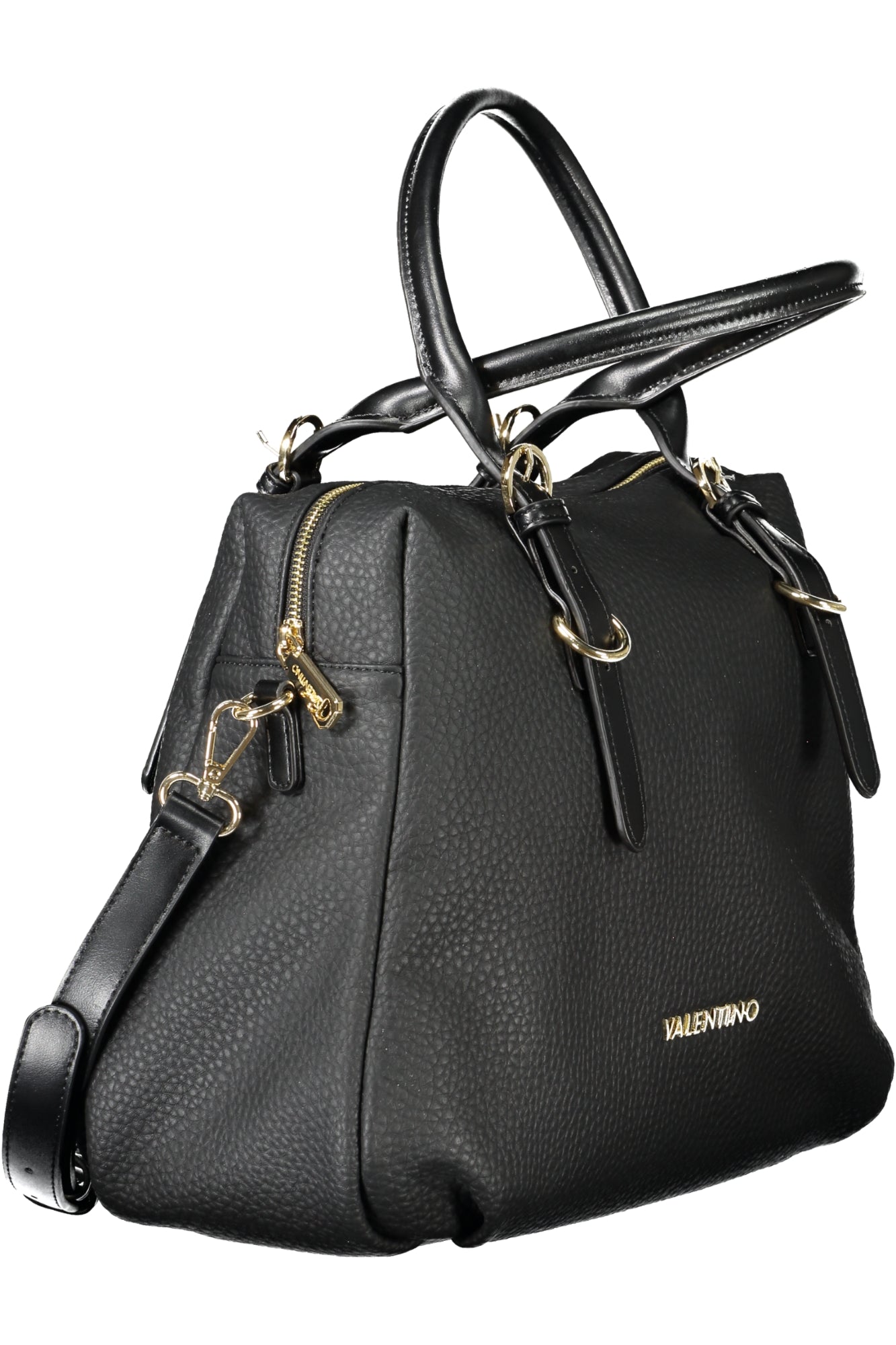 VALENTINO BAGS WOMEN'S BAG BLACK