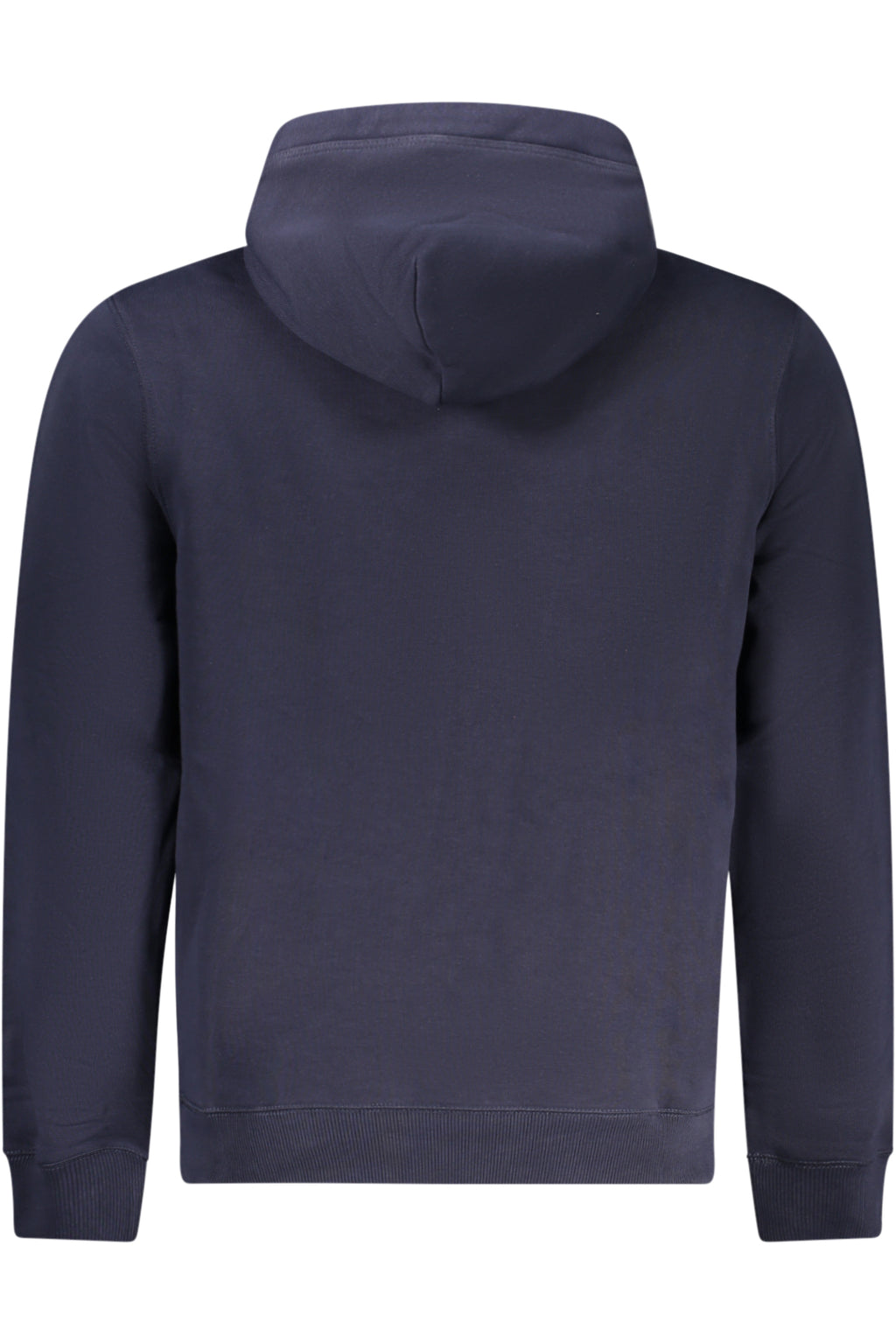 NAPAPIJRI SWEATSHIRT WITHOUT ZIP MEN BLUE